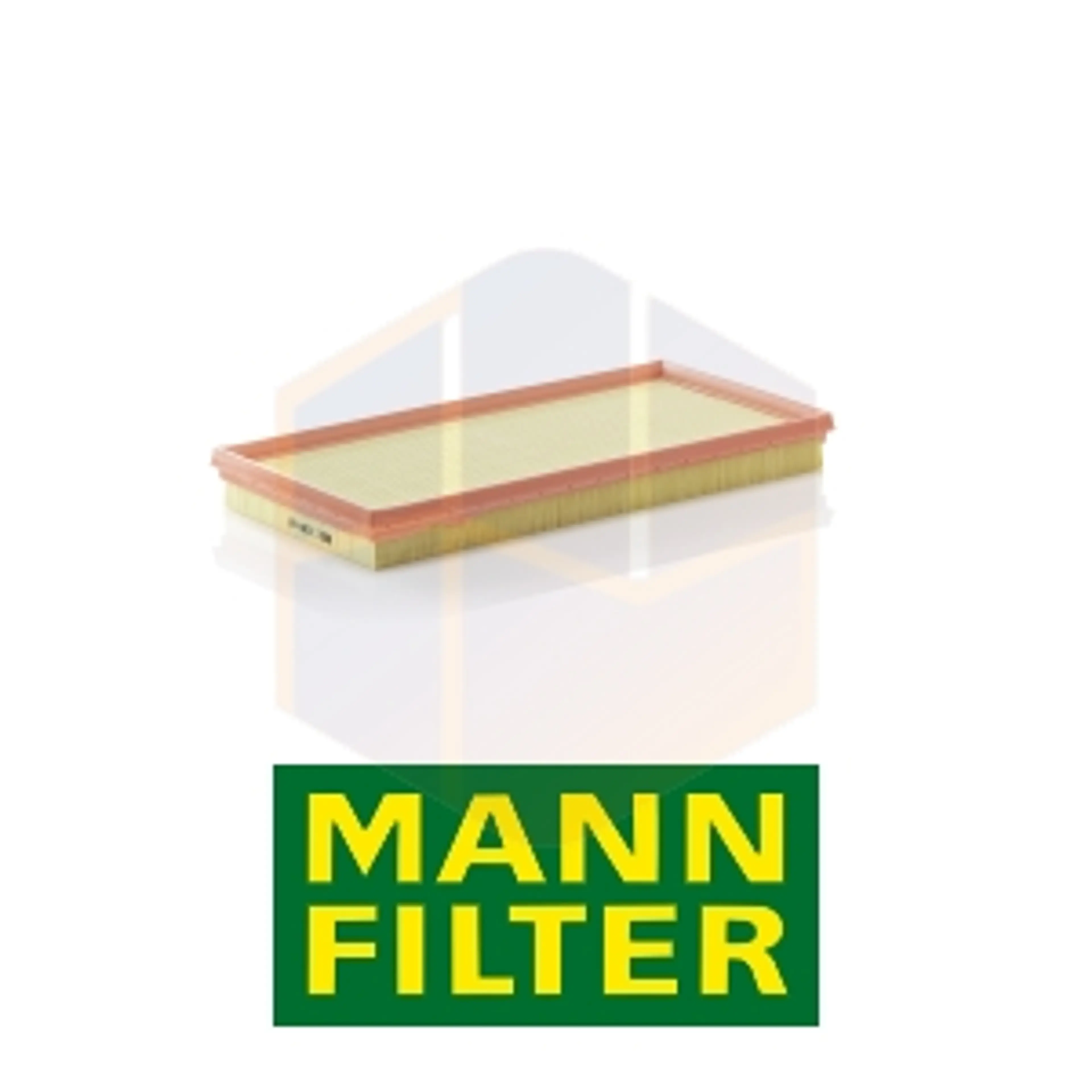 FILTRO AIRE C 3594 MANN