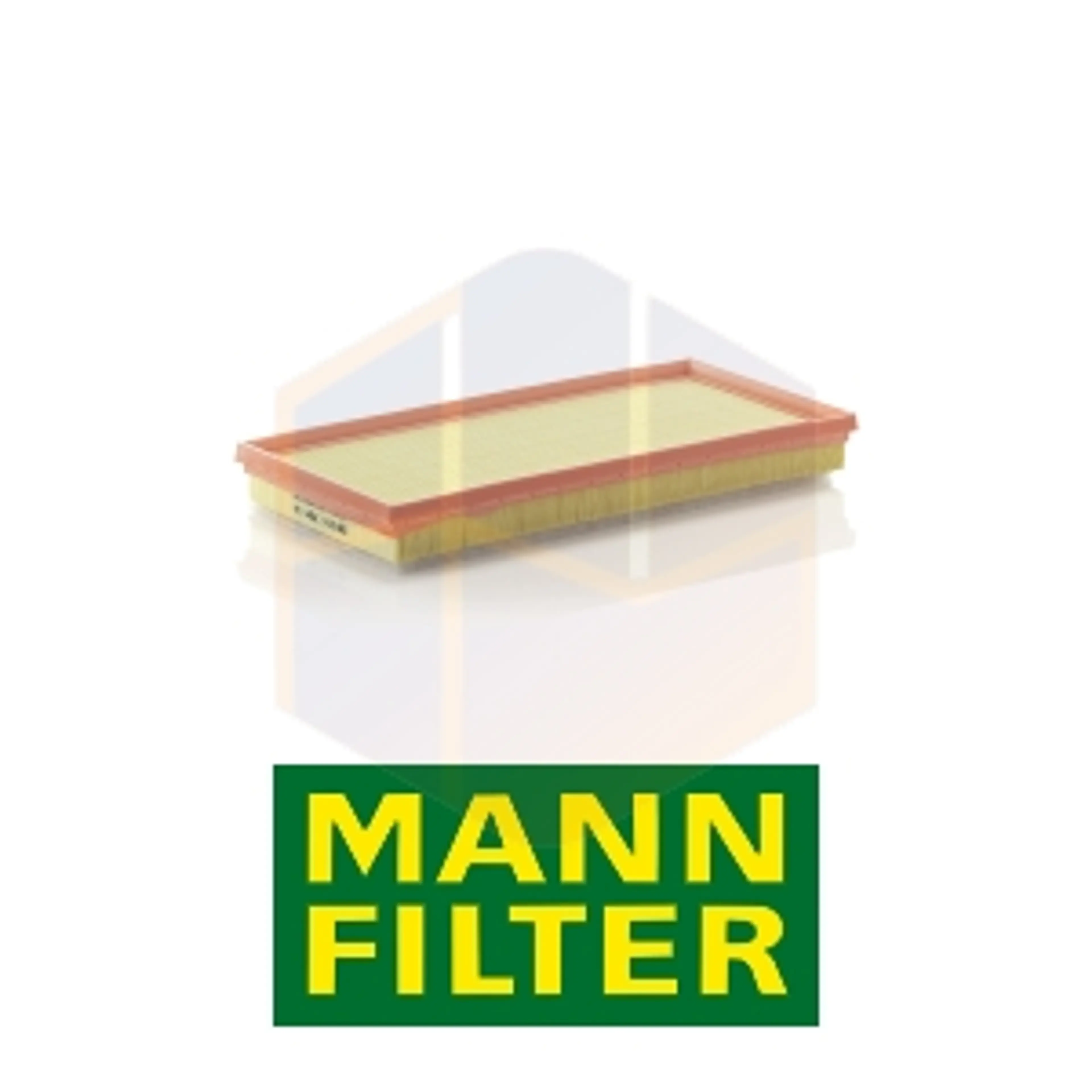 FILTRO AIRE C 3594/1 MANN