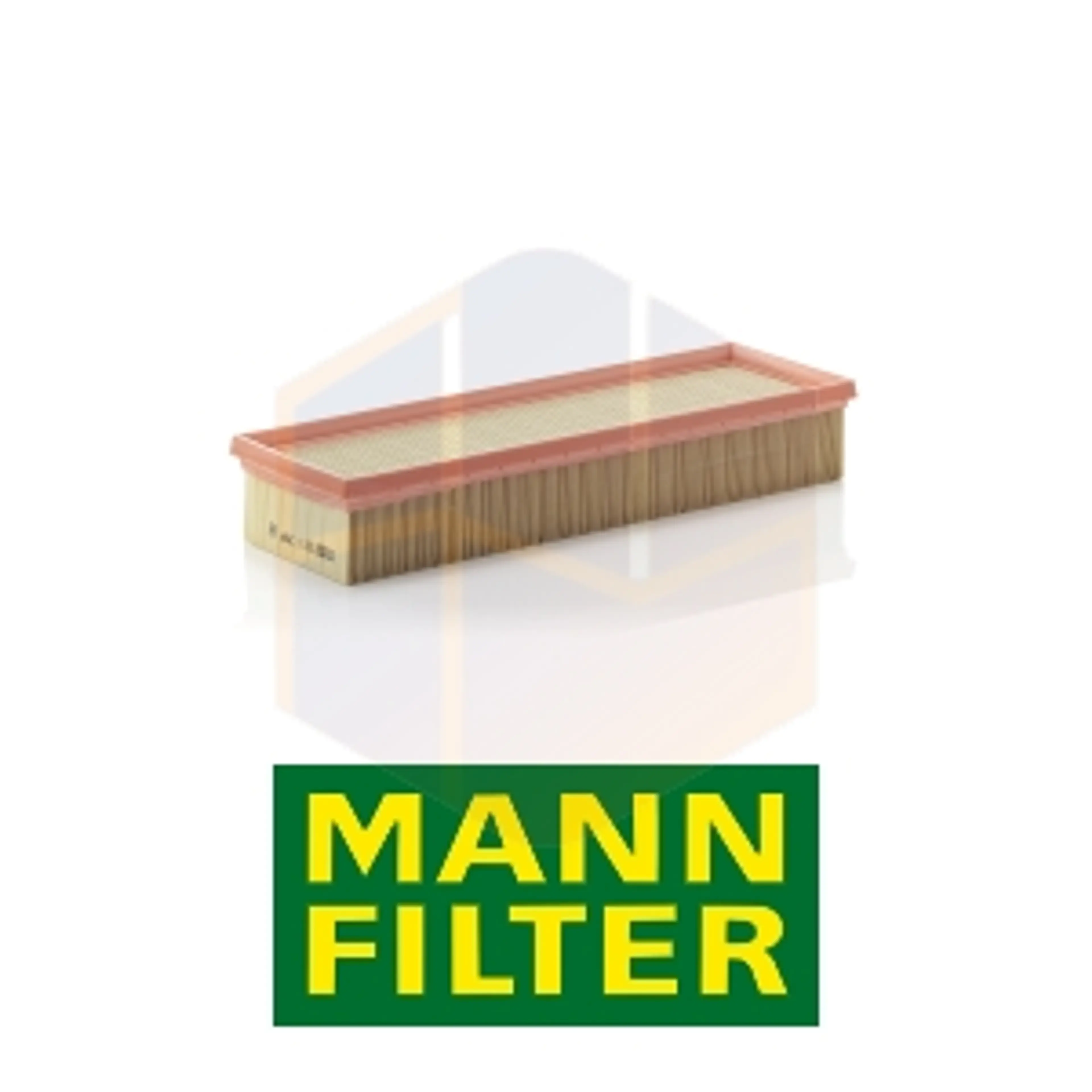 FILTRO AIRE C 3597 MANN