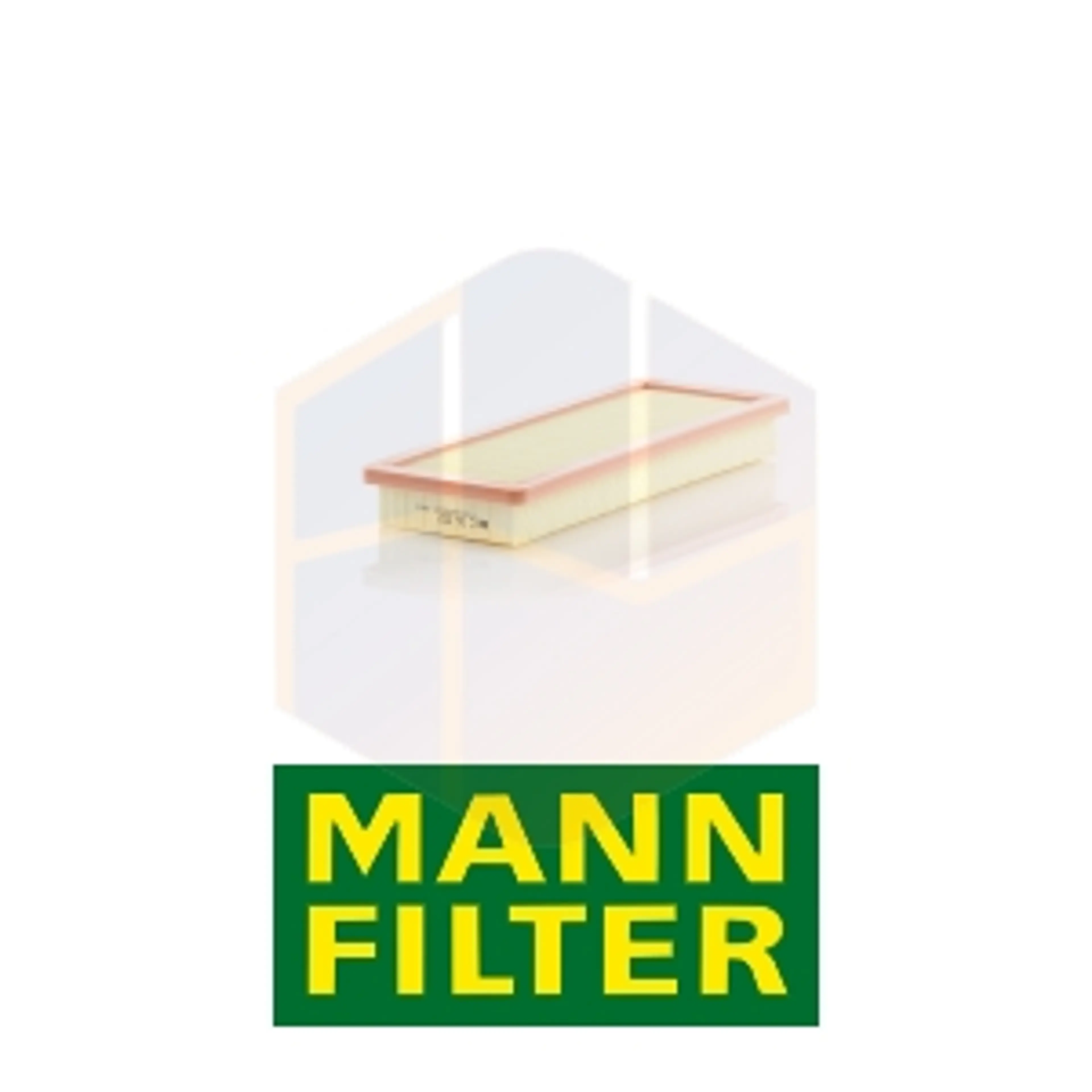 FILTRO AIRE C 36 002 MANN