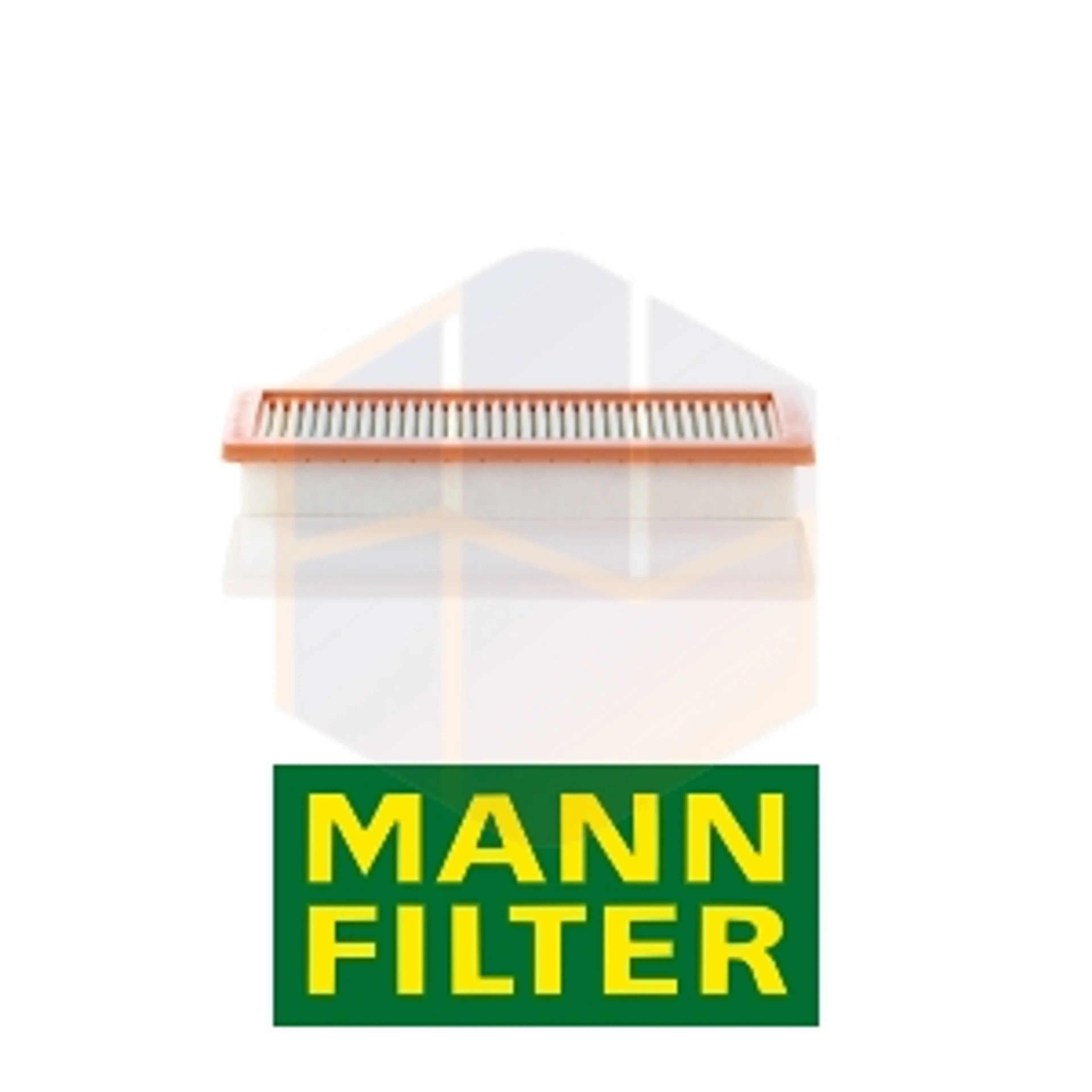 FILTRO AIRE C 36 003 MANN