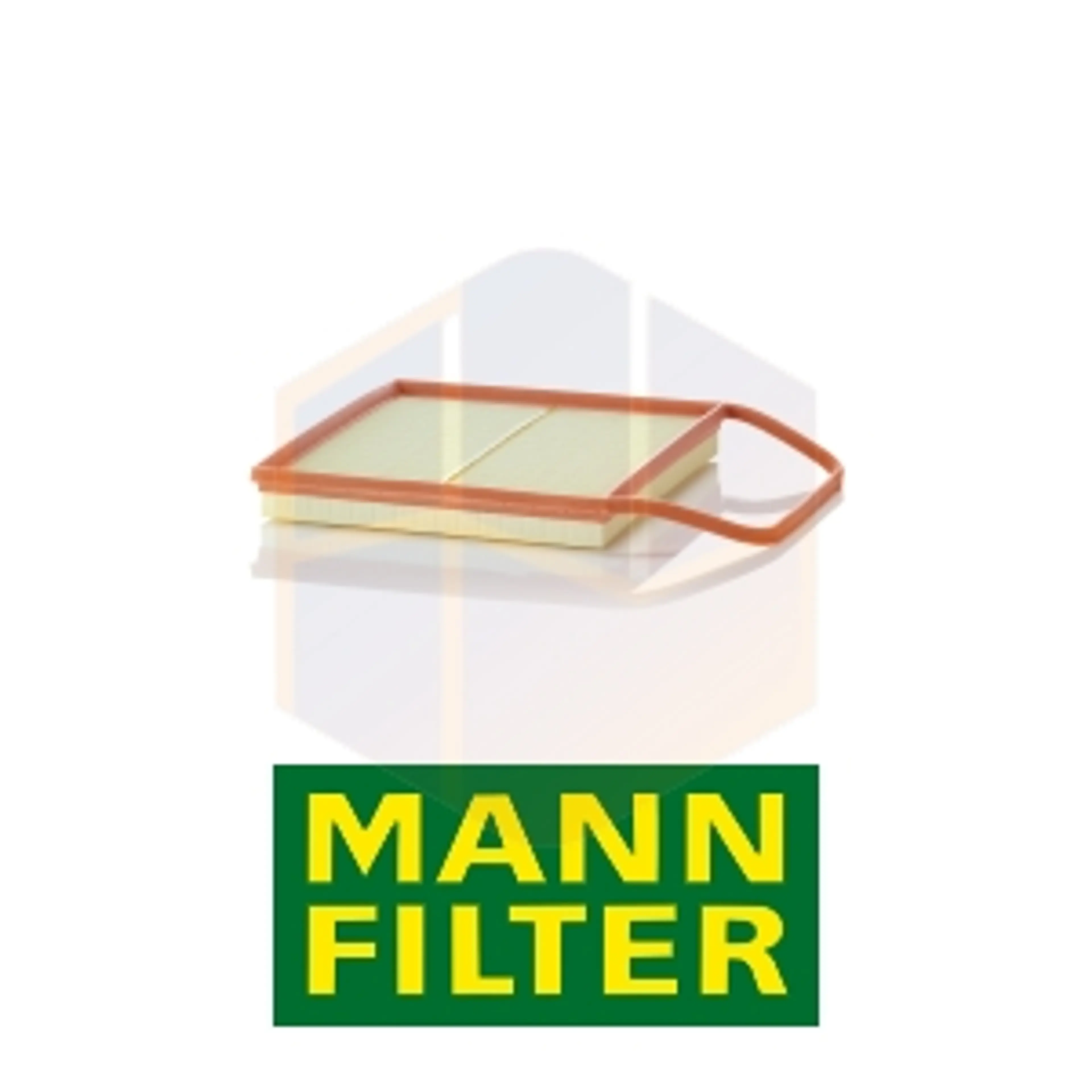 FILTRO AIRE C 36 004 MANN