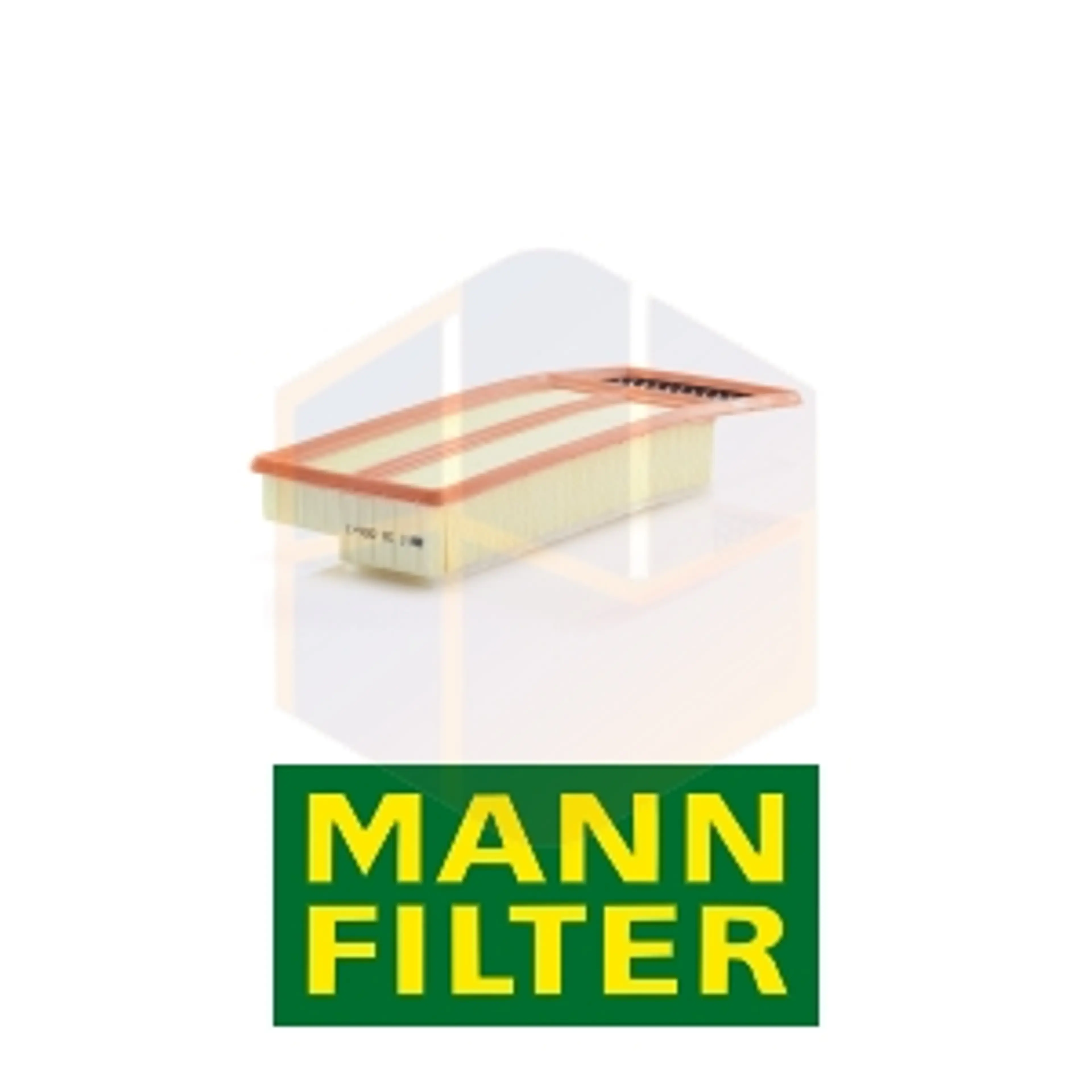 FILTRO AIRE C 36 006/1 MANN