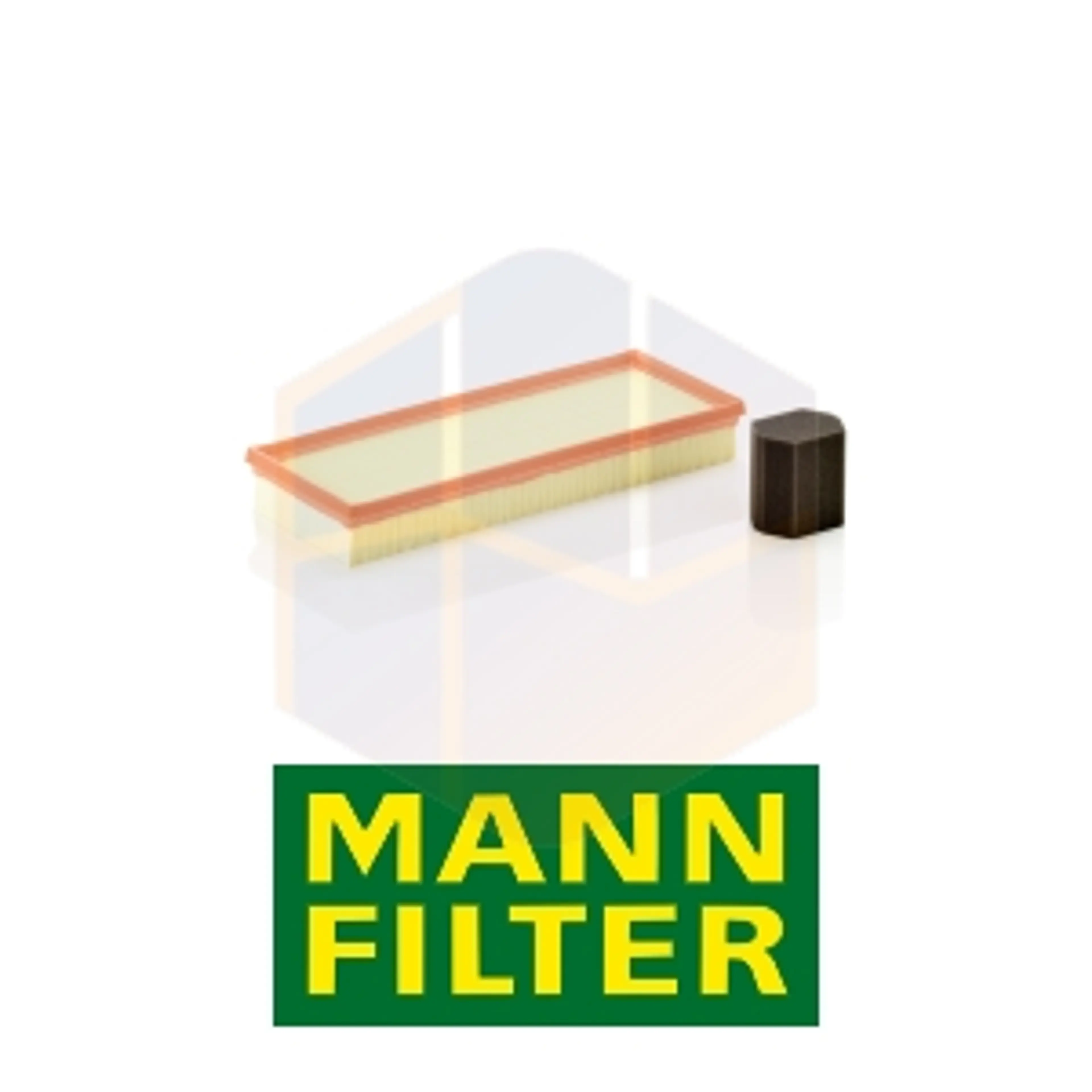 FILTRO AIRE C 36 007 KIT MANN