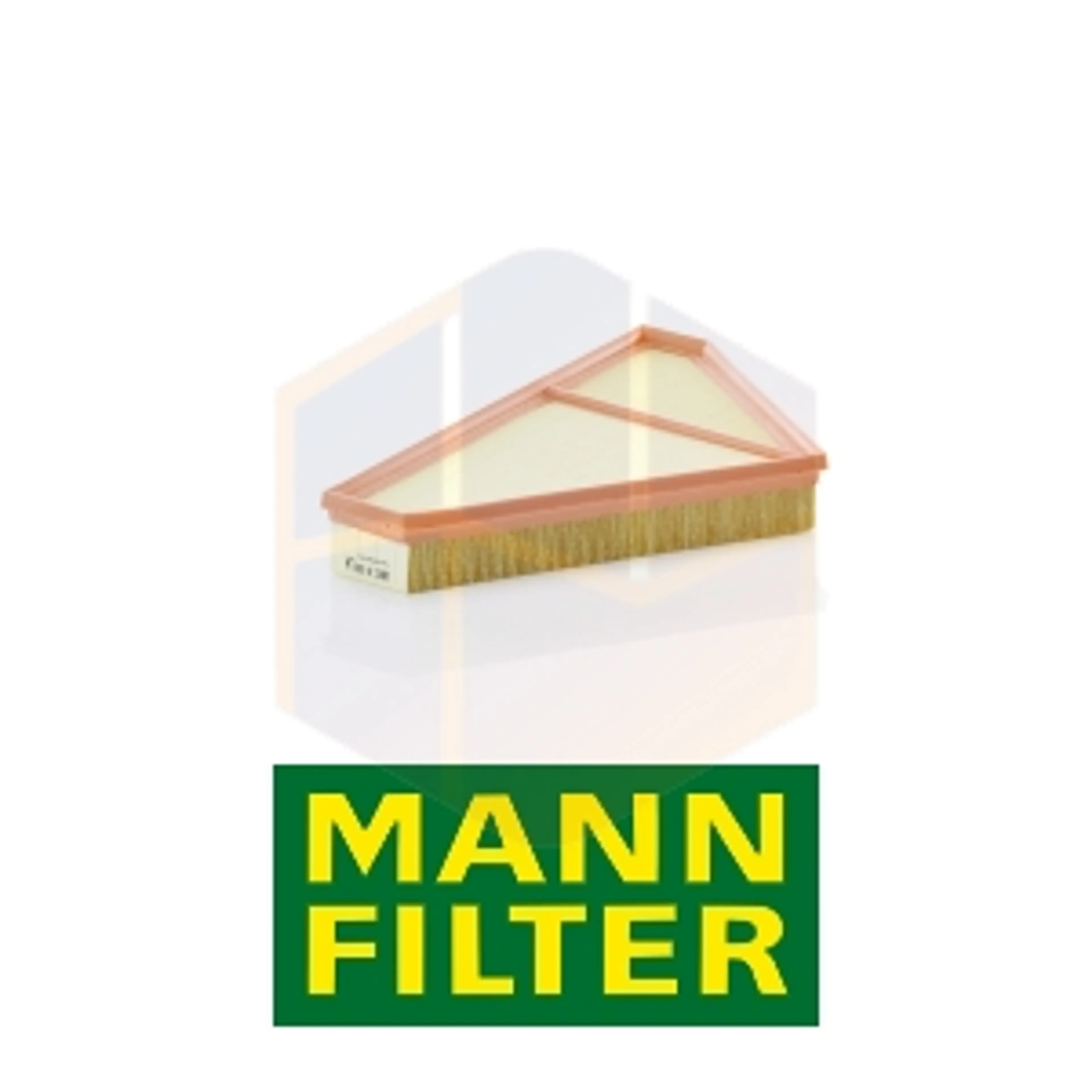 FILTRO AIRE C 36 008 MANN