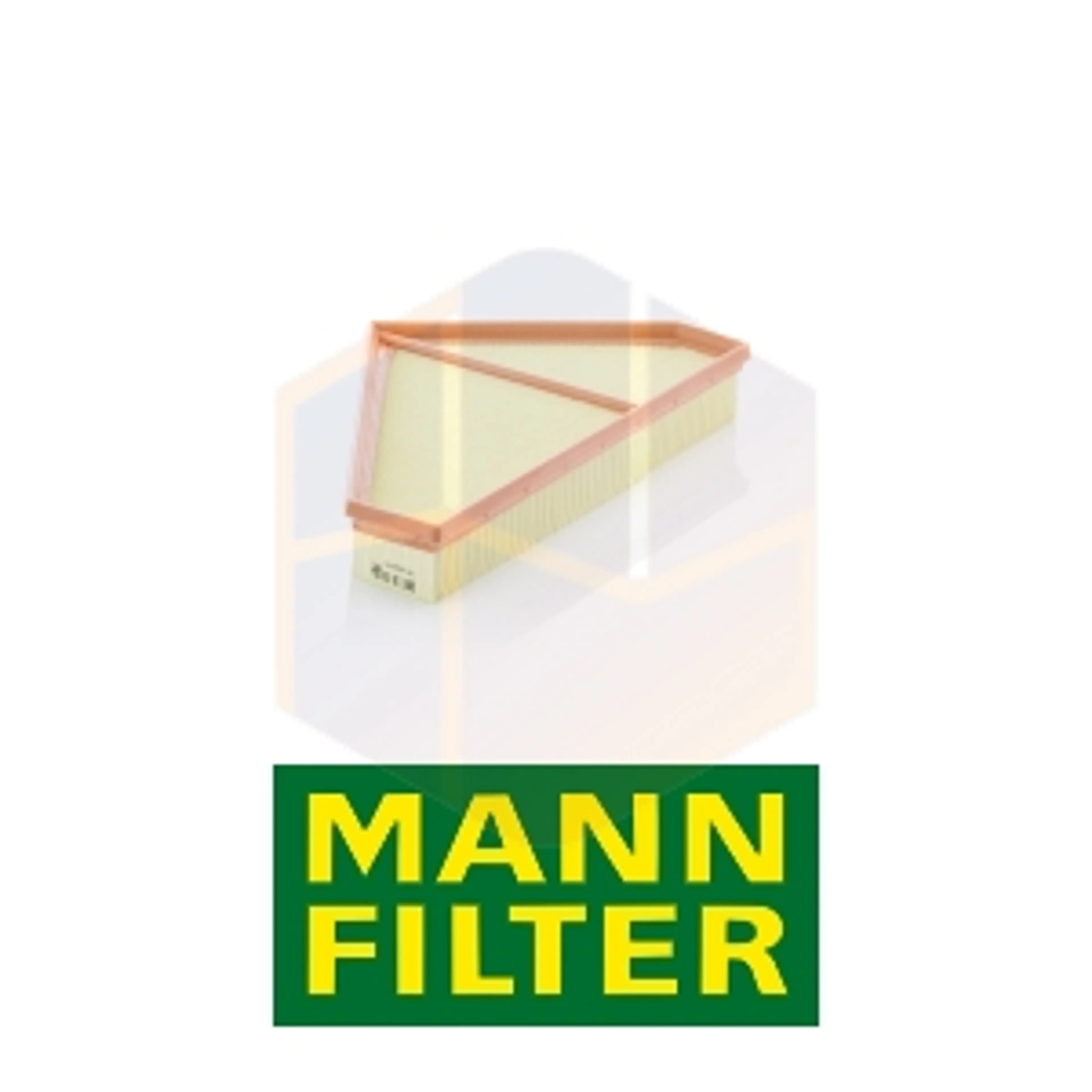 FILTRO AIRE C 36 009 MANN