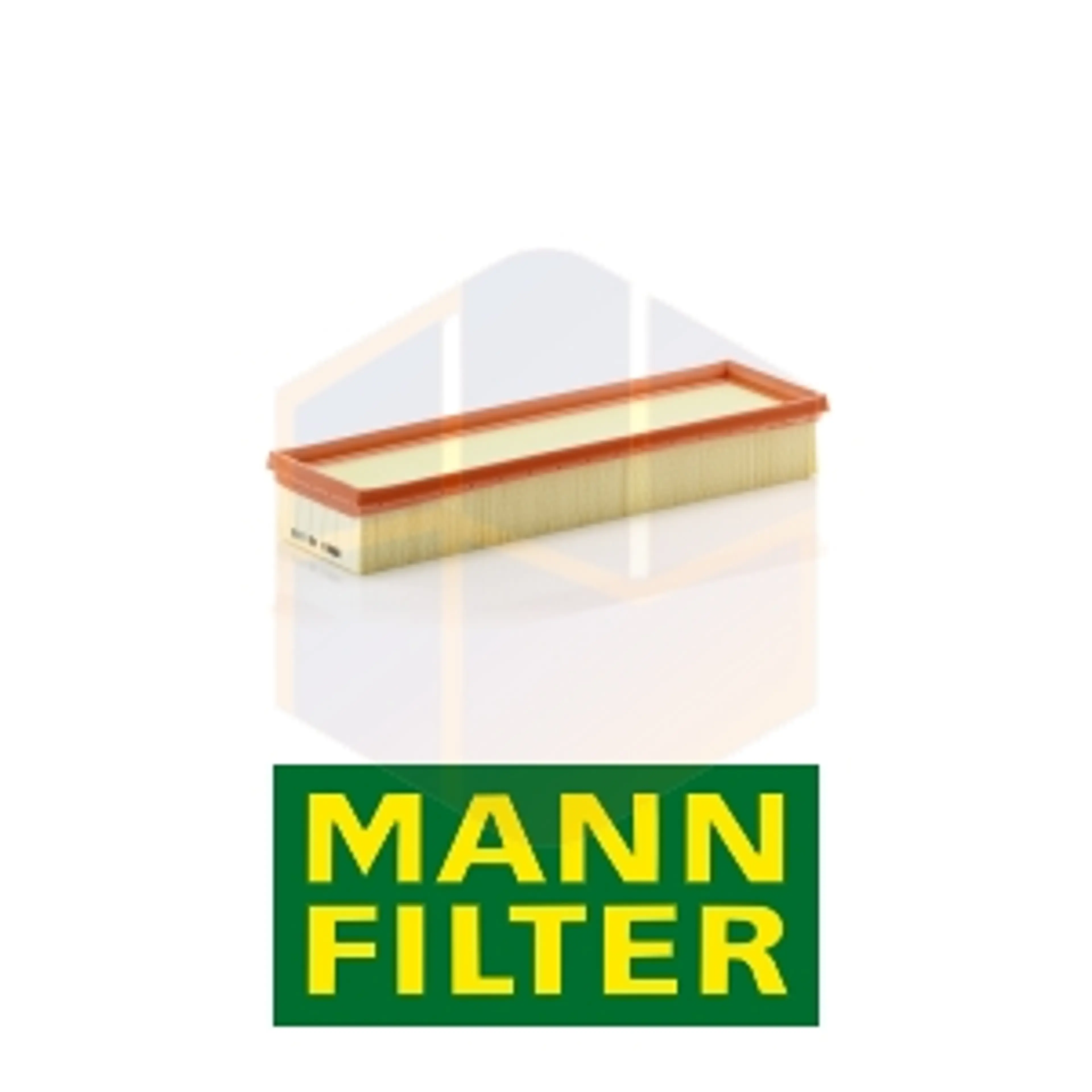 FILTRO AIRE C 36 010 MANN