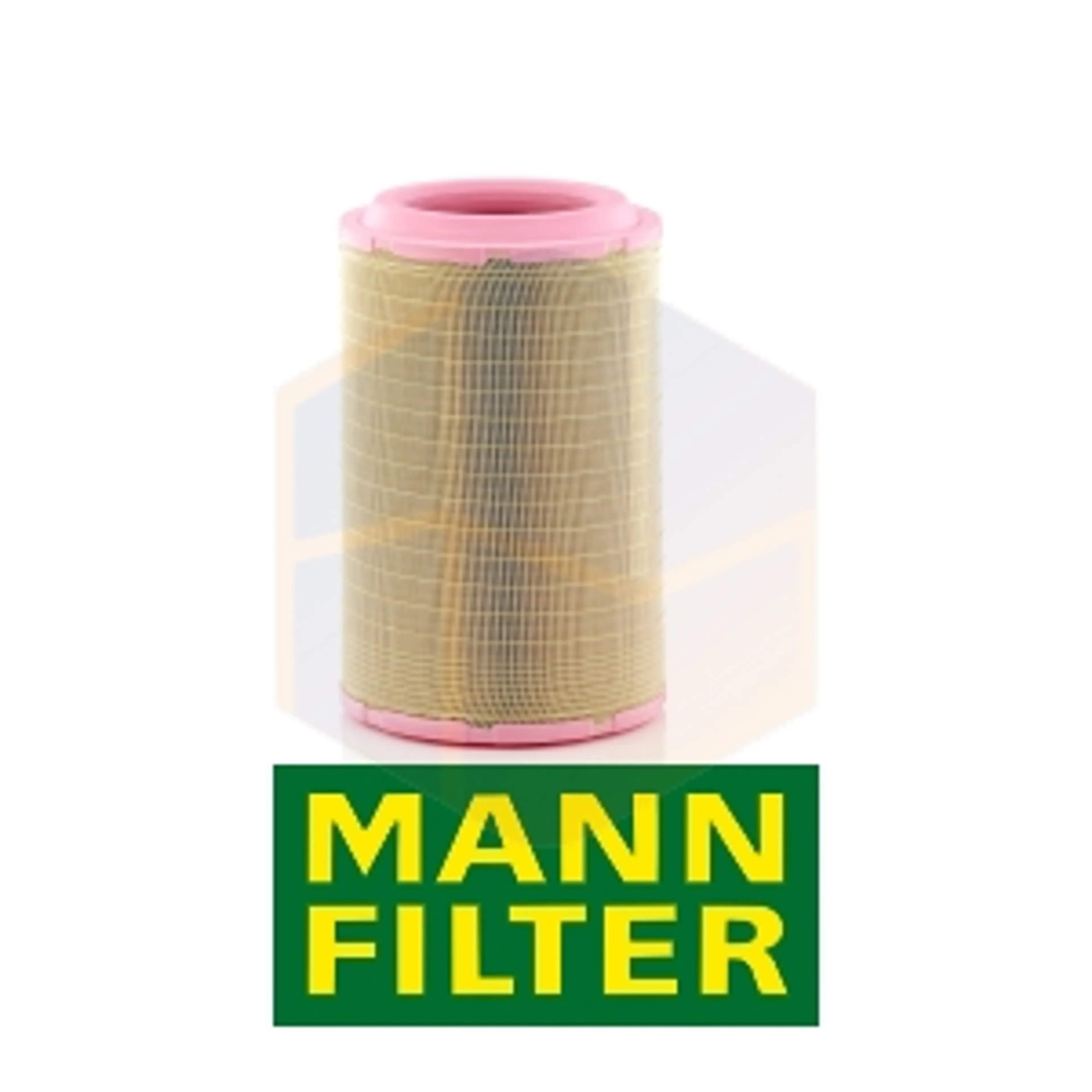 FILTRO AIRE C 36 011/2 MANN