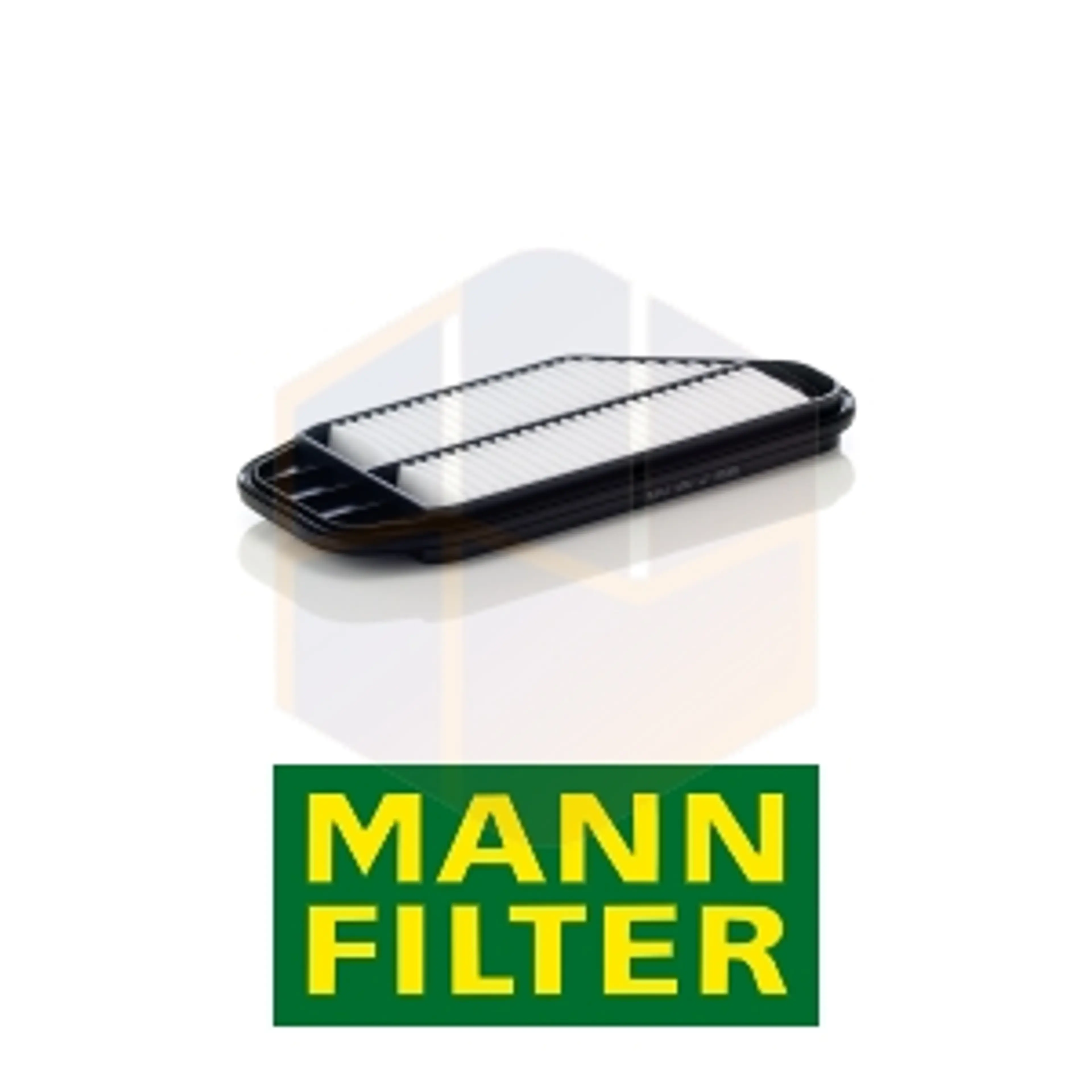 FILTRO AIRE C 36 013 MANN