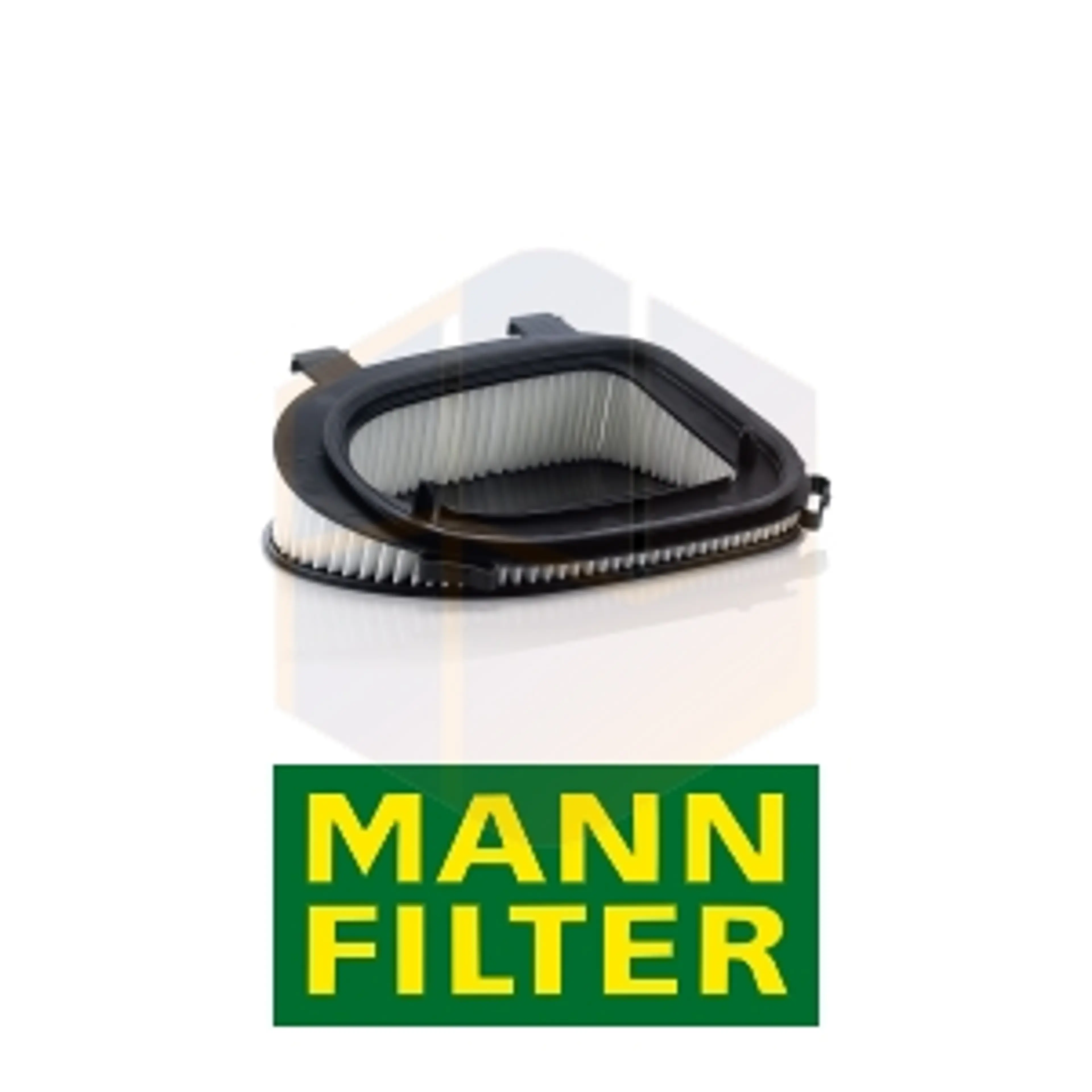 FILTRO AIRE C 36 014 MANN