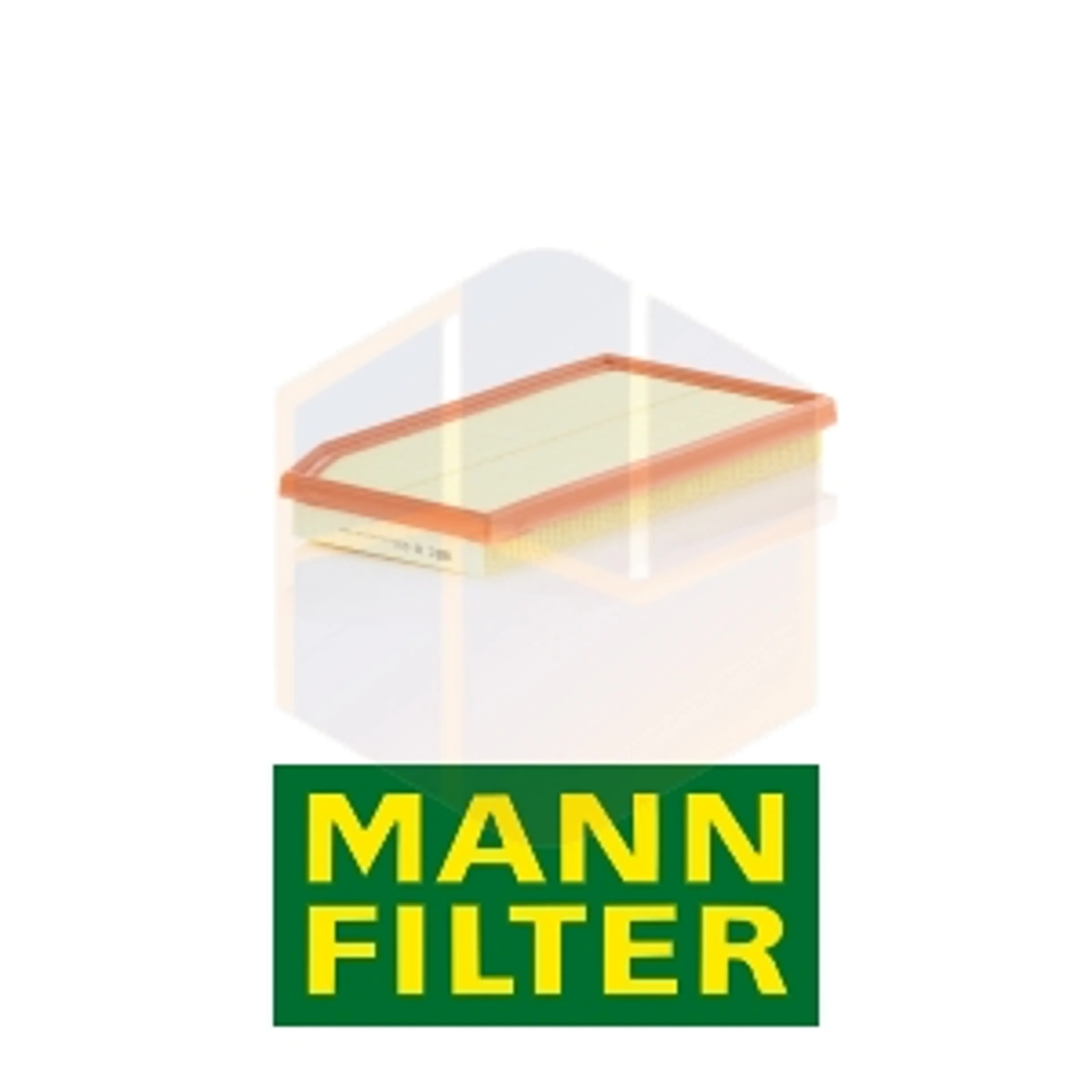 FILTRO AIRE C 36 016 MANN