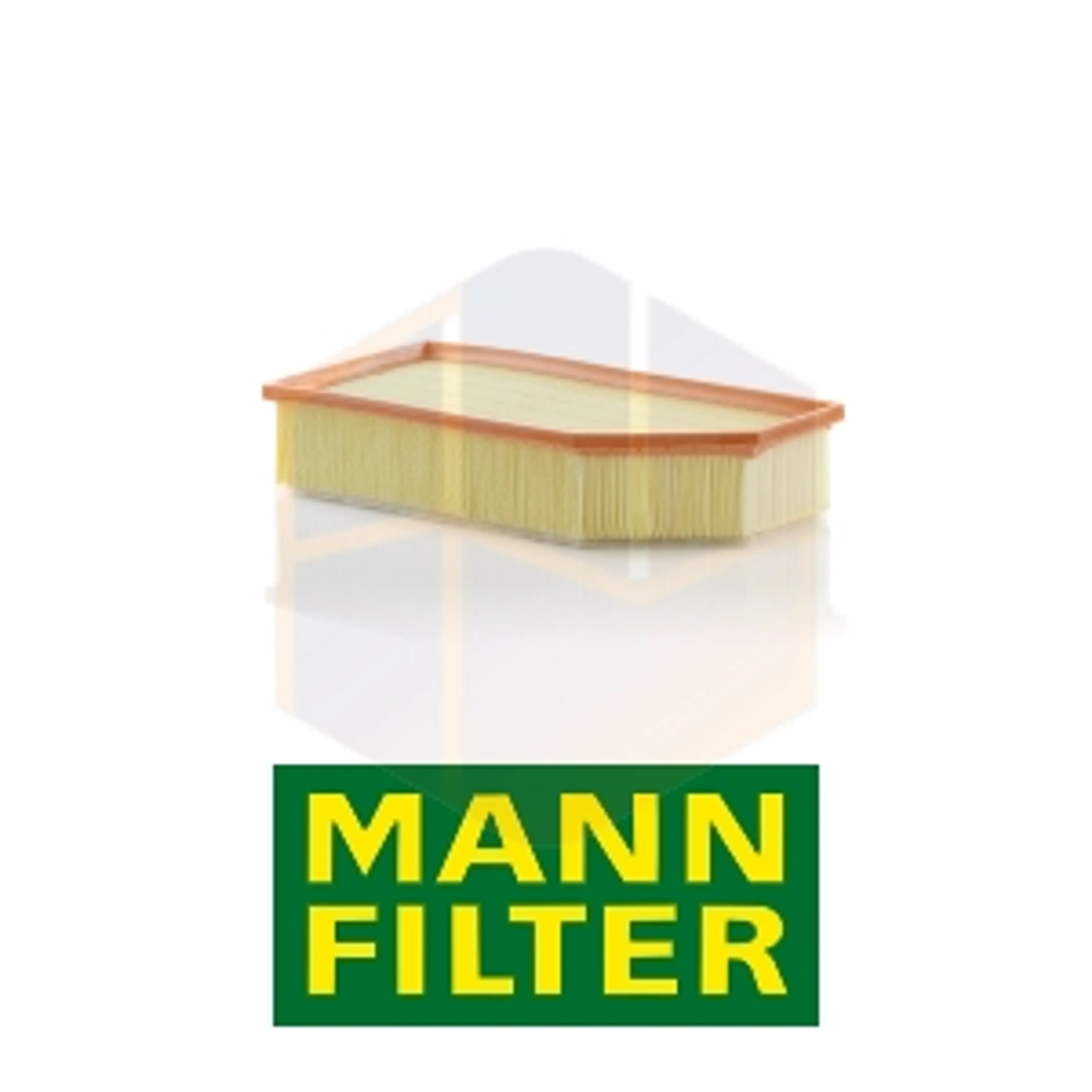 FILTRO AIRE C 36 030 MANN