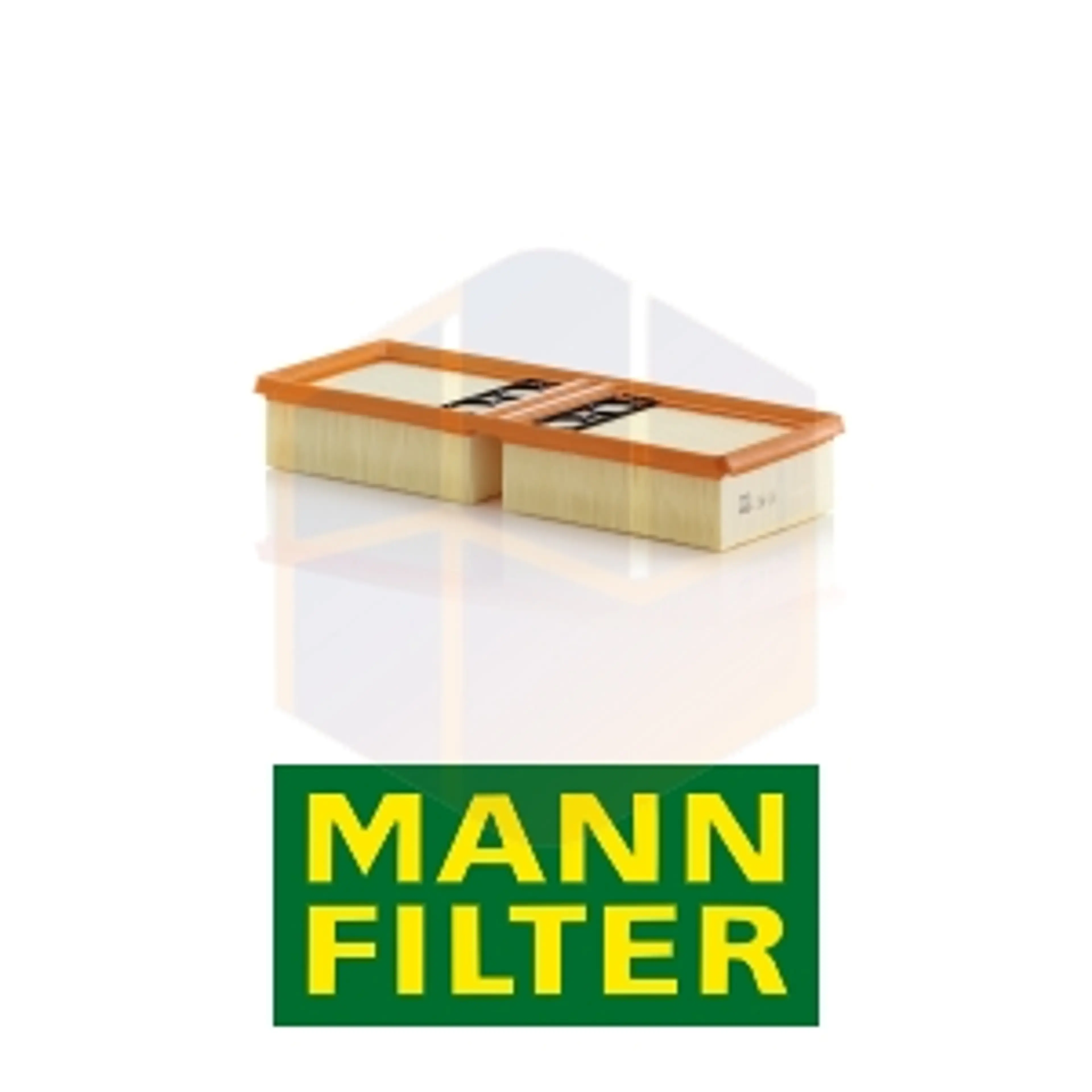 FILTRO AIRE C 36 031 MANN