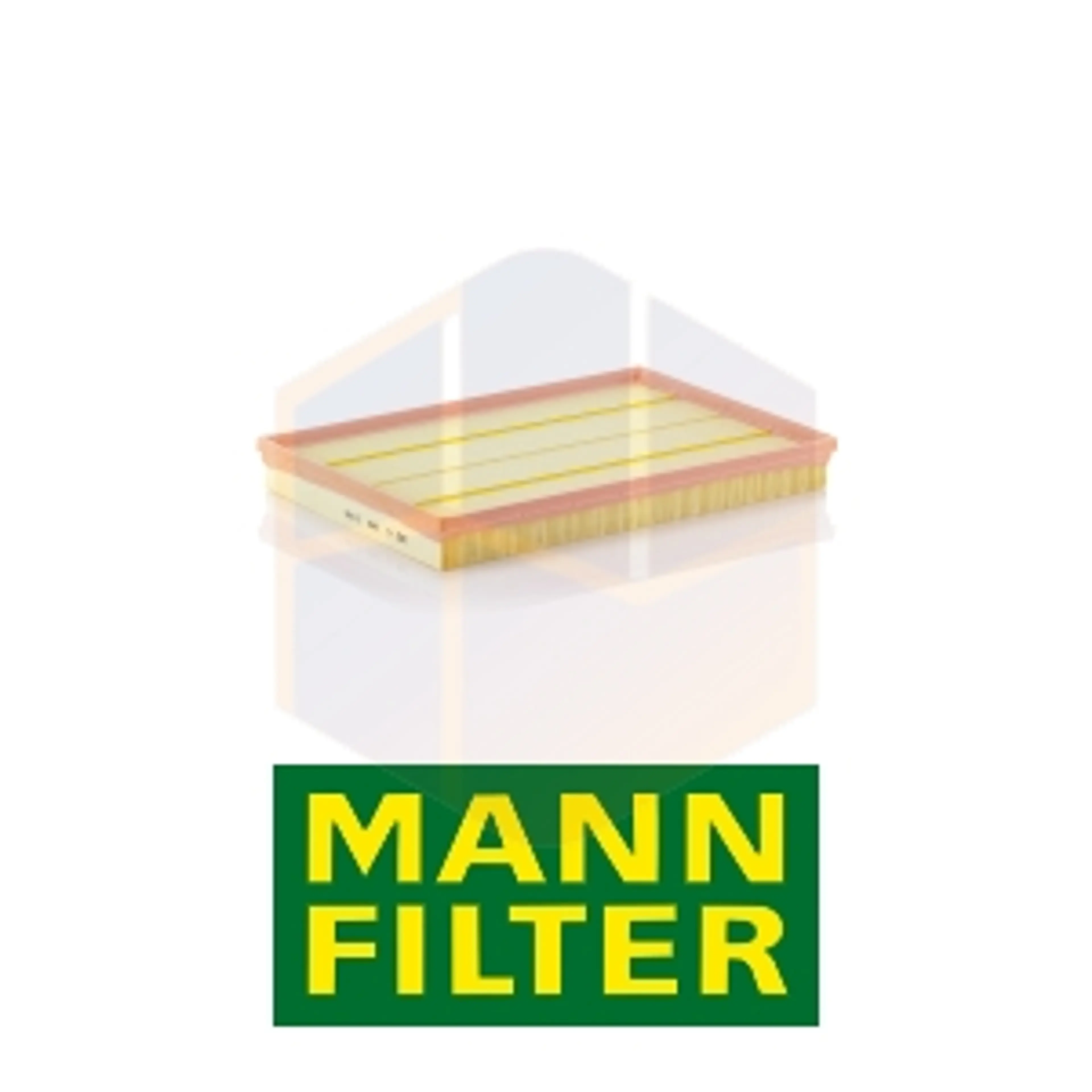 FILTRO AIRE C 36 145 MANN