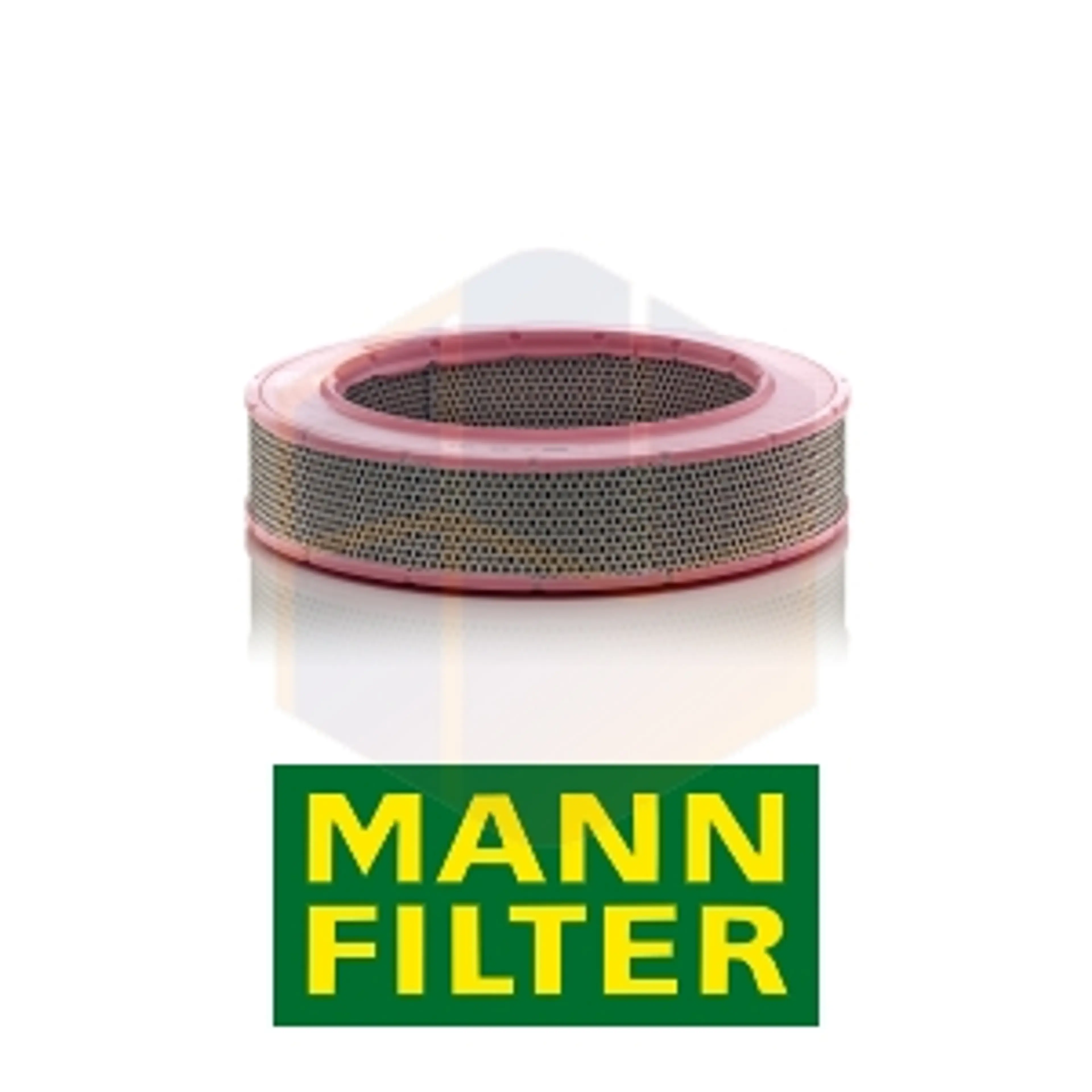 FILTRO AIRE C 36 157 MANN