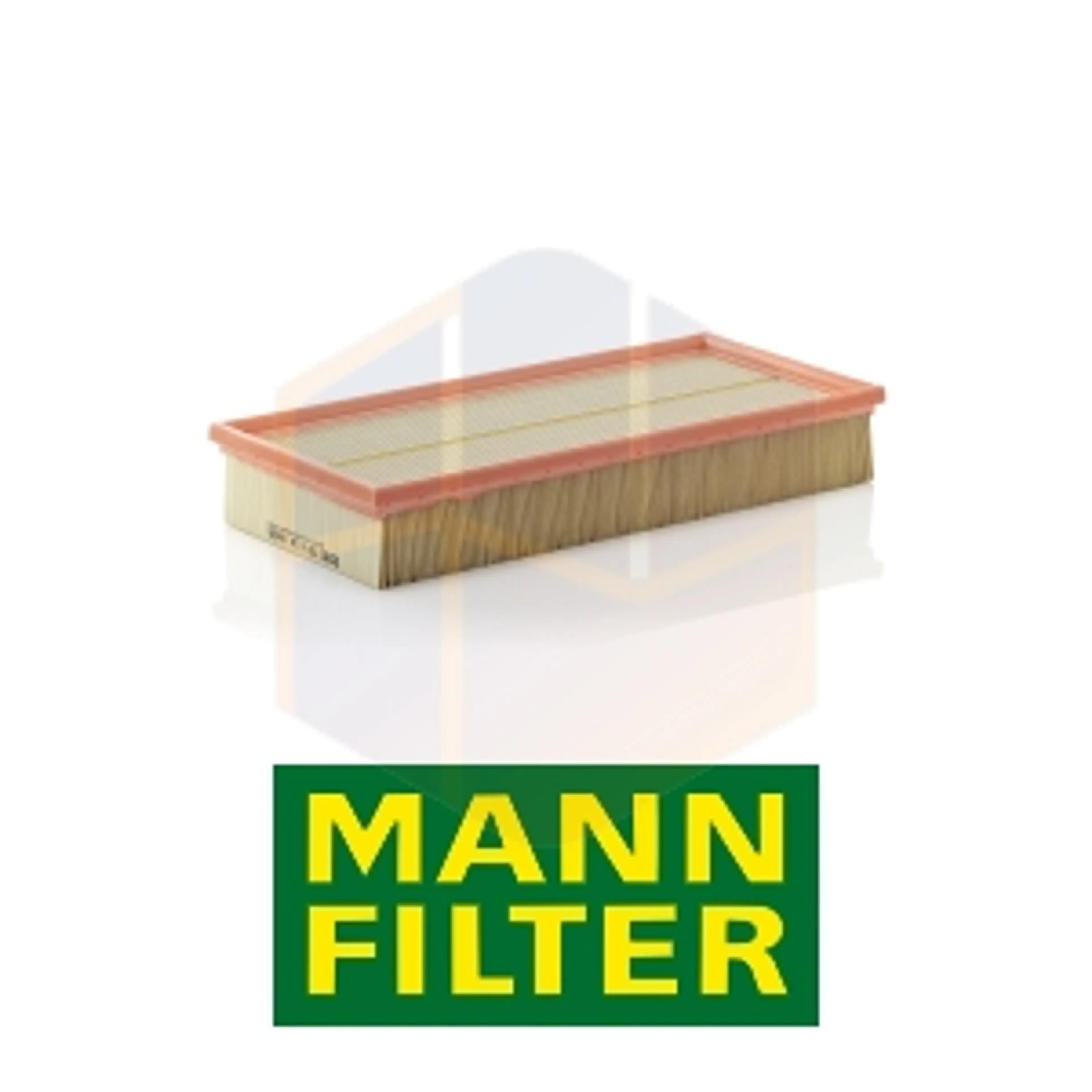 FILTRO AIRE C 36 168 MANN