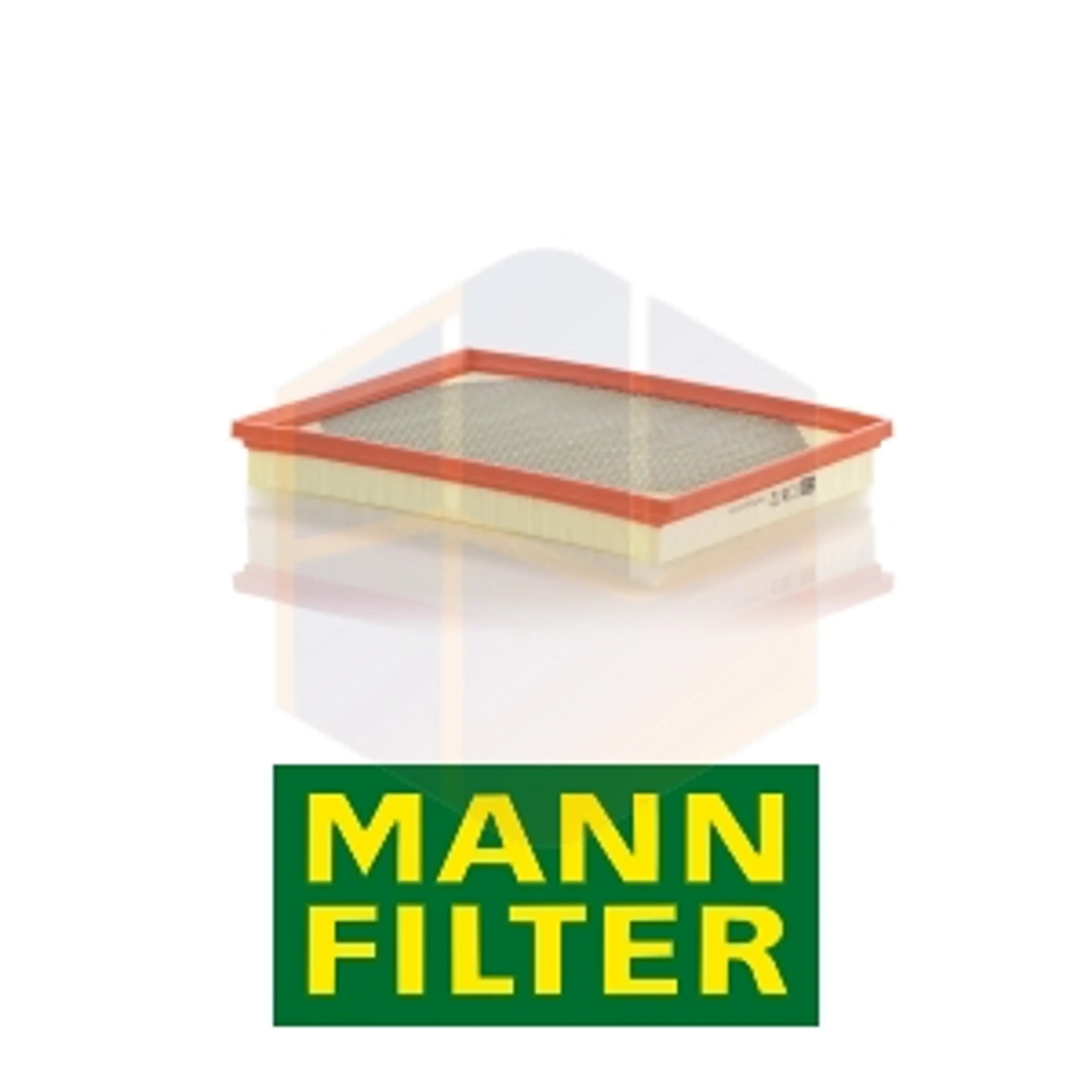 FILTRO AIRE C 36 172 MANN