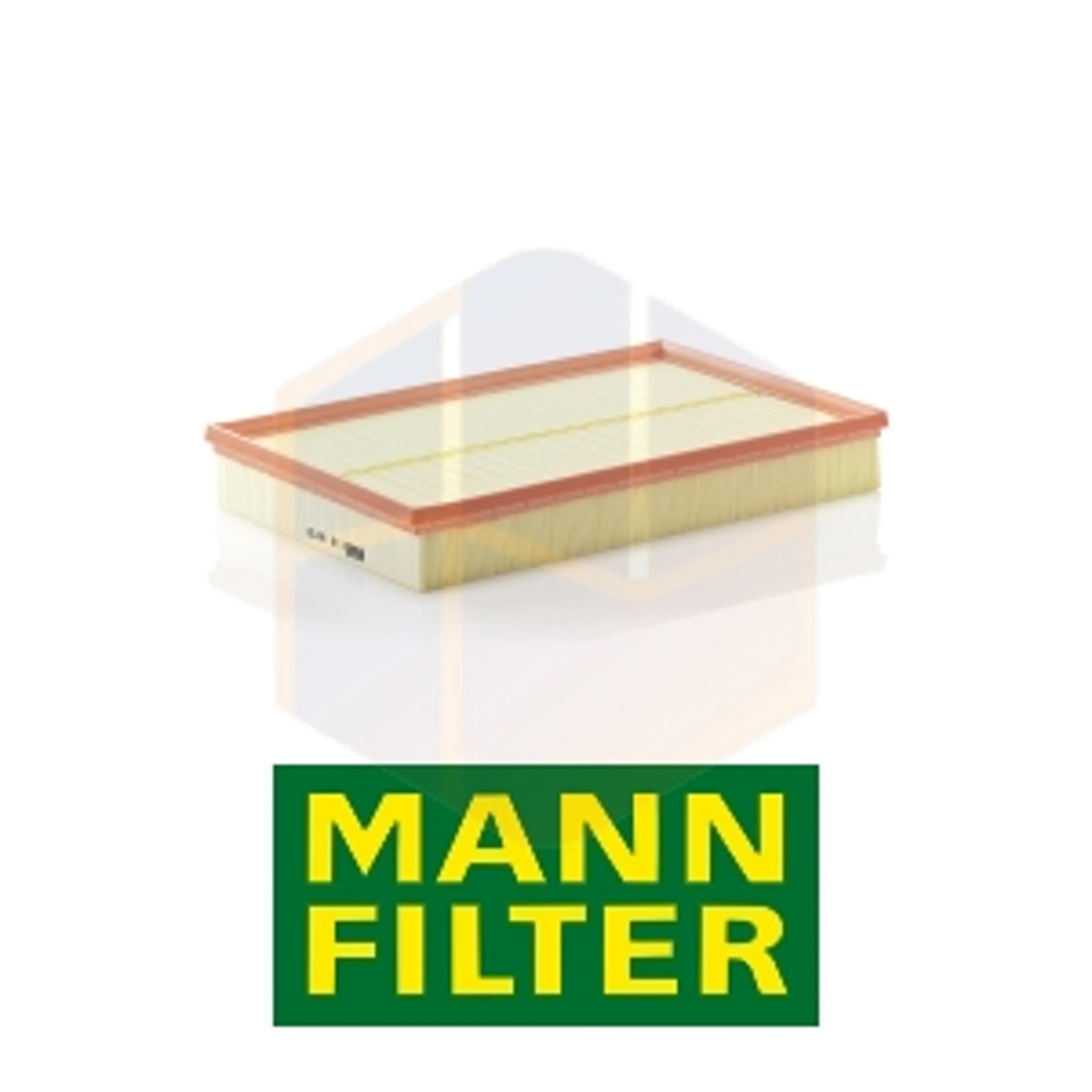 FILTRO AIRE C 36 188 MANN