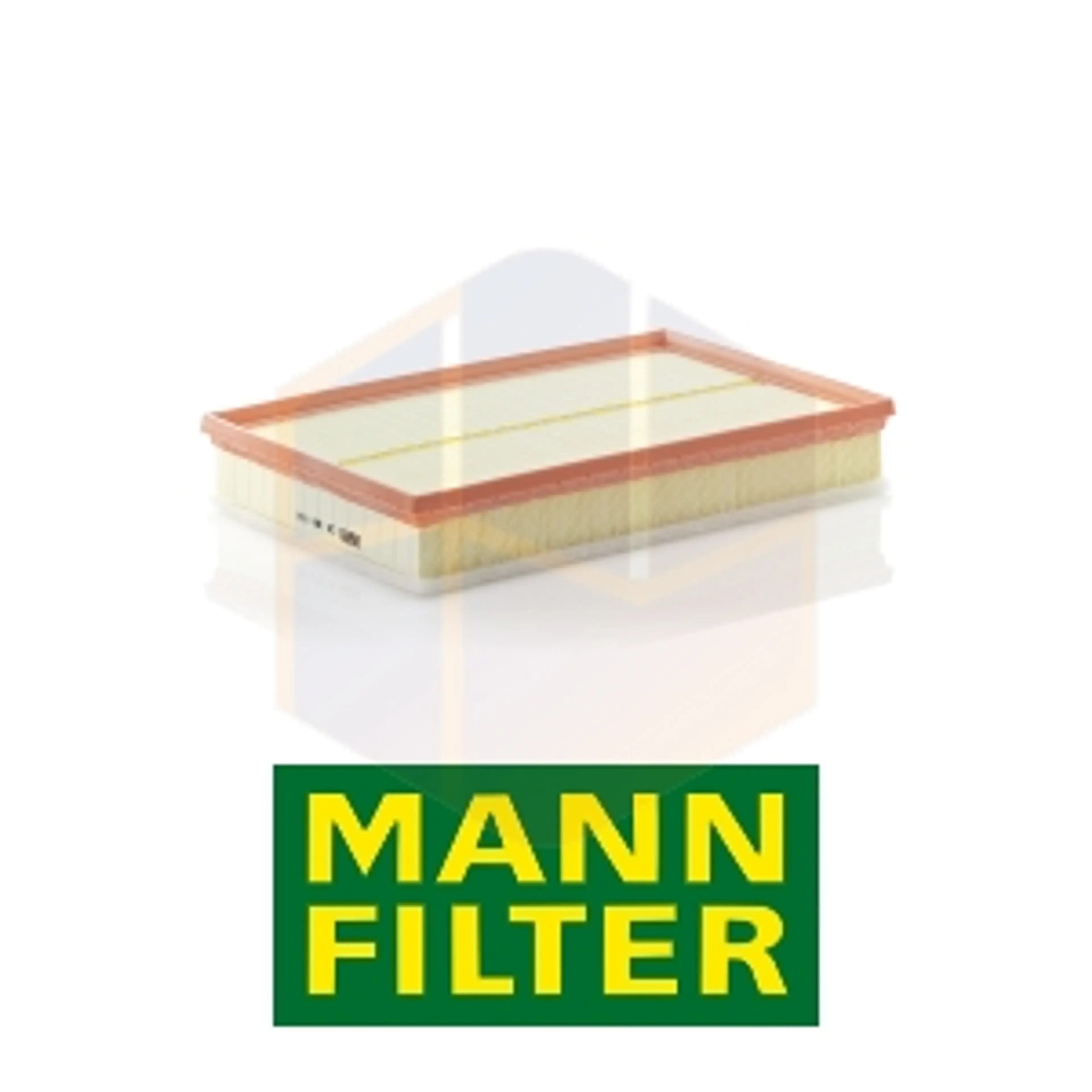 FILTRO AIRE C 36 188/1 MANN