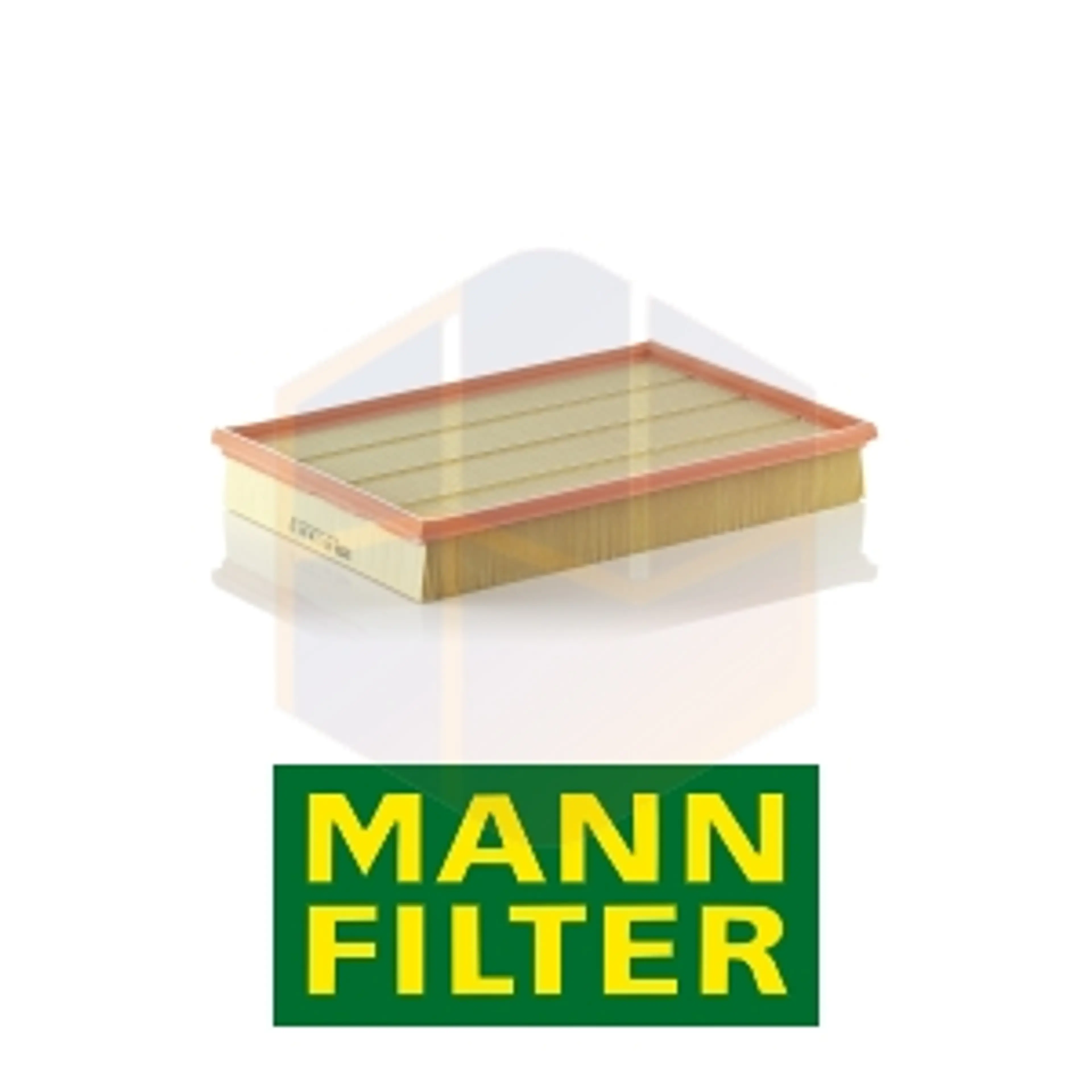 FILTRO AIRE C 36 221 MANN