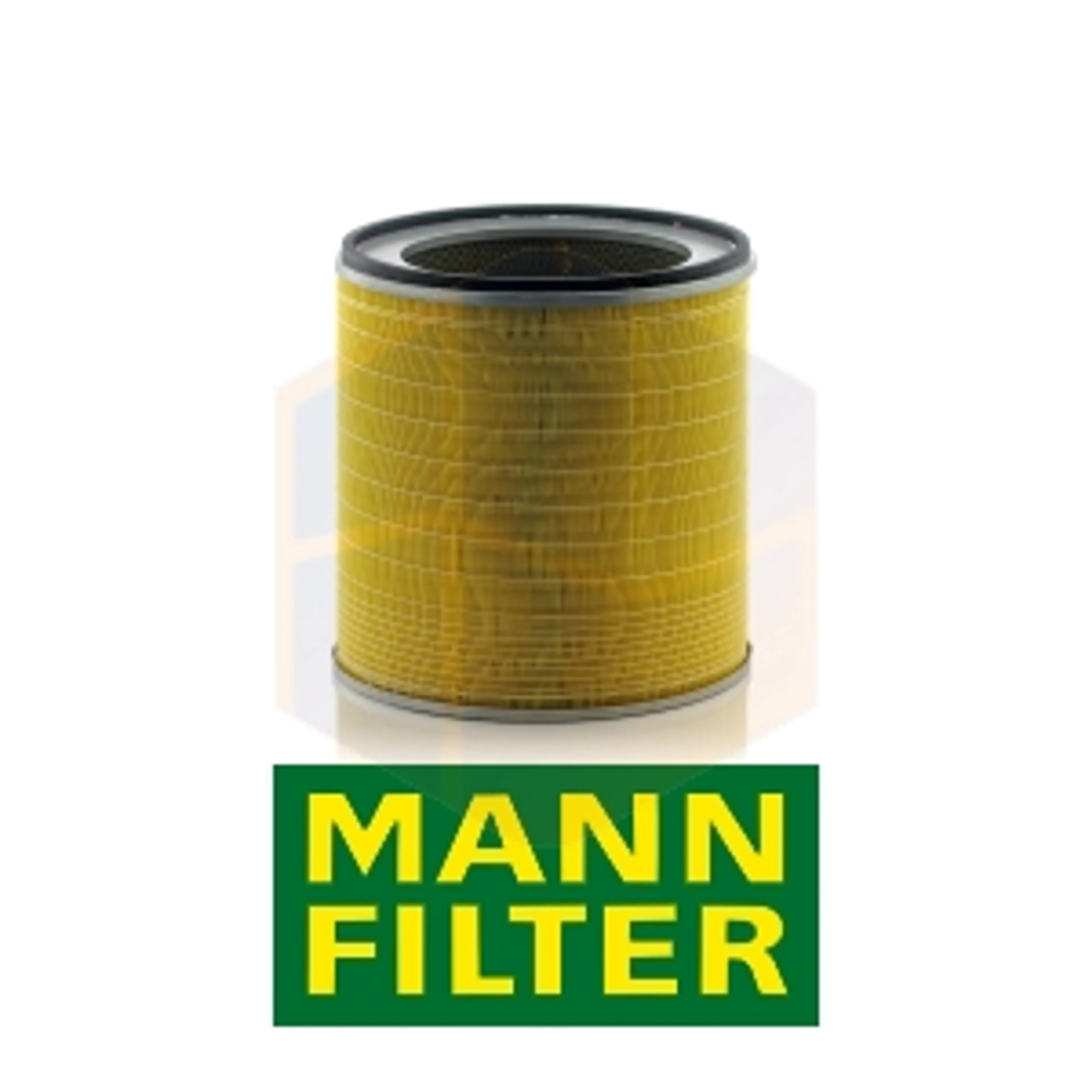 FILTRO AIRE C 36 840/3 MANN