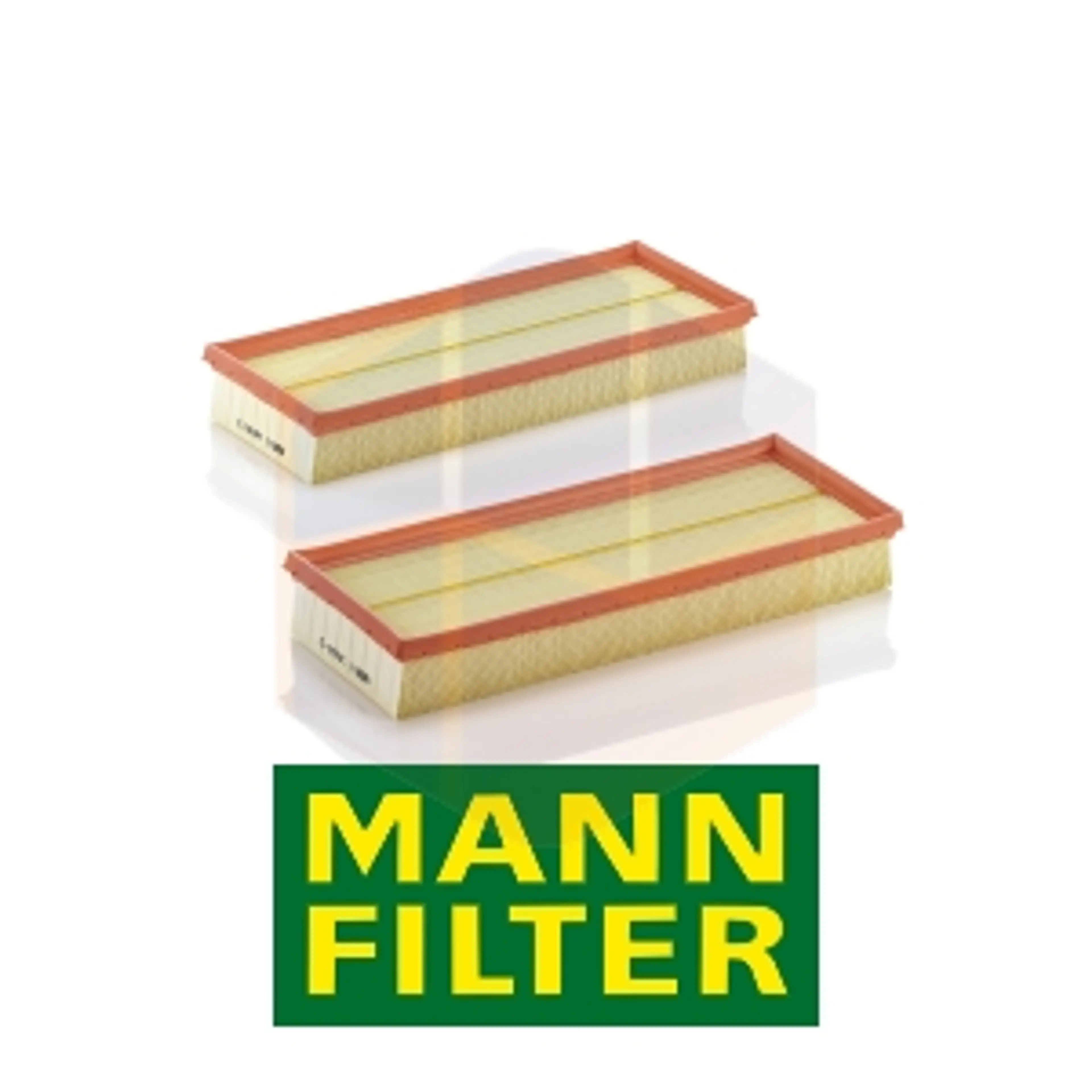 FILTRO AIRE C 3698/3-2 MANN