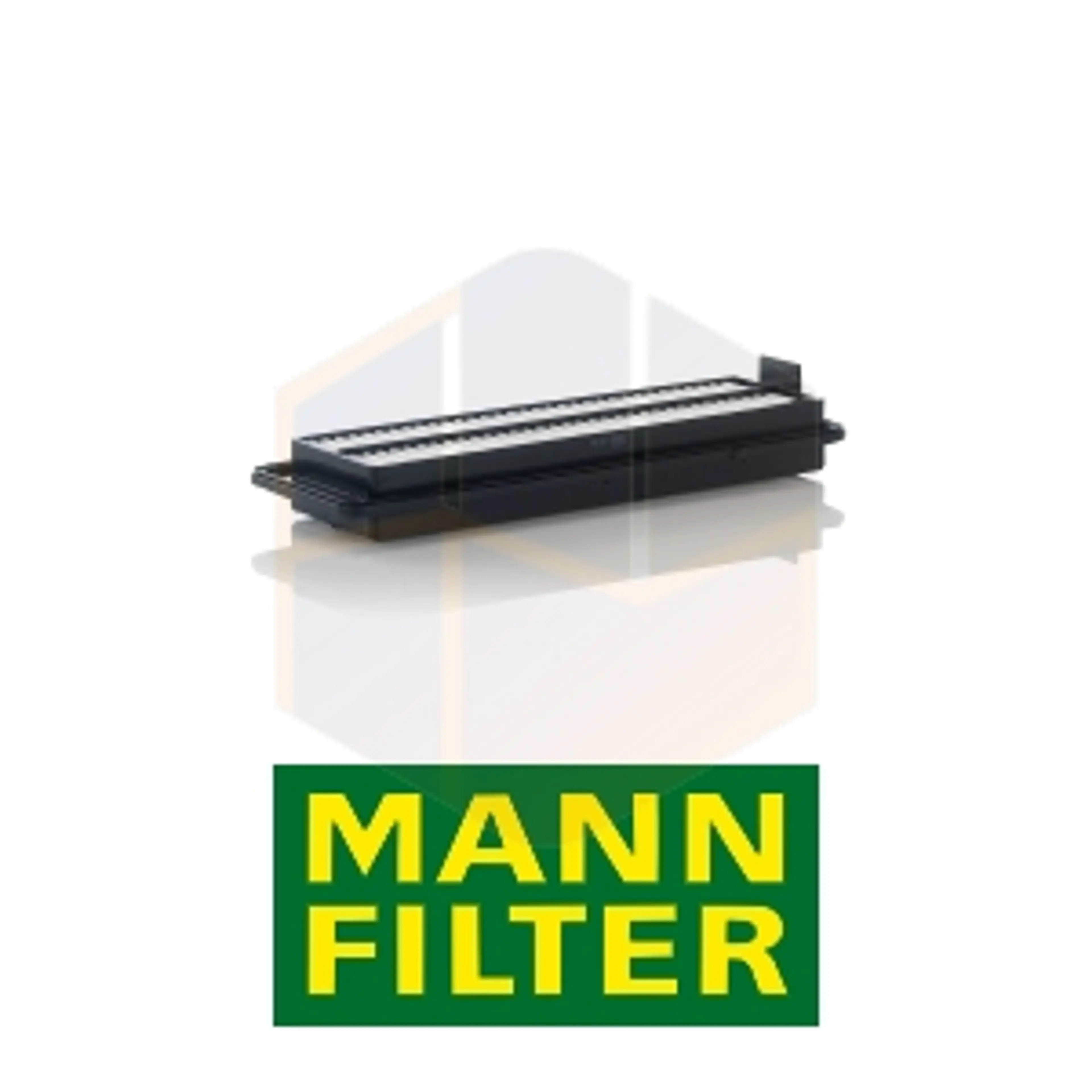 FILTRO AIRE C 37 005 MANN