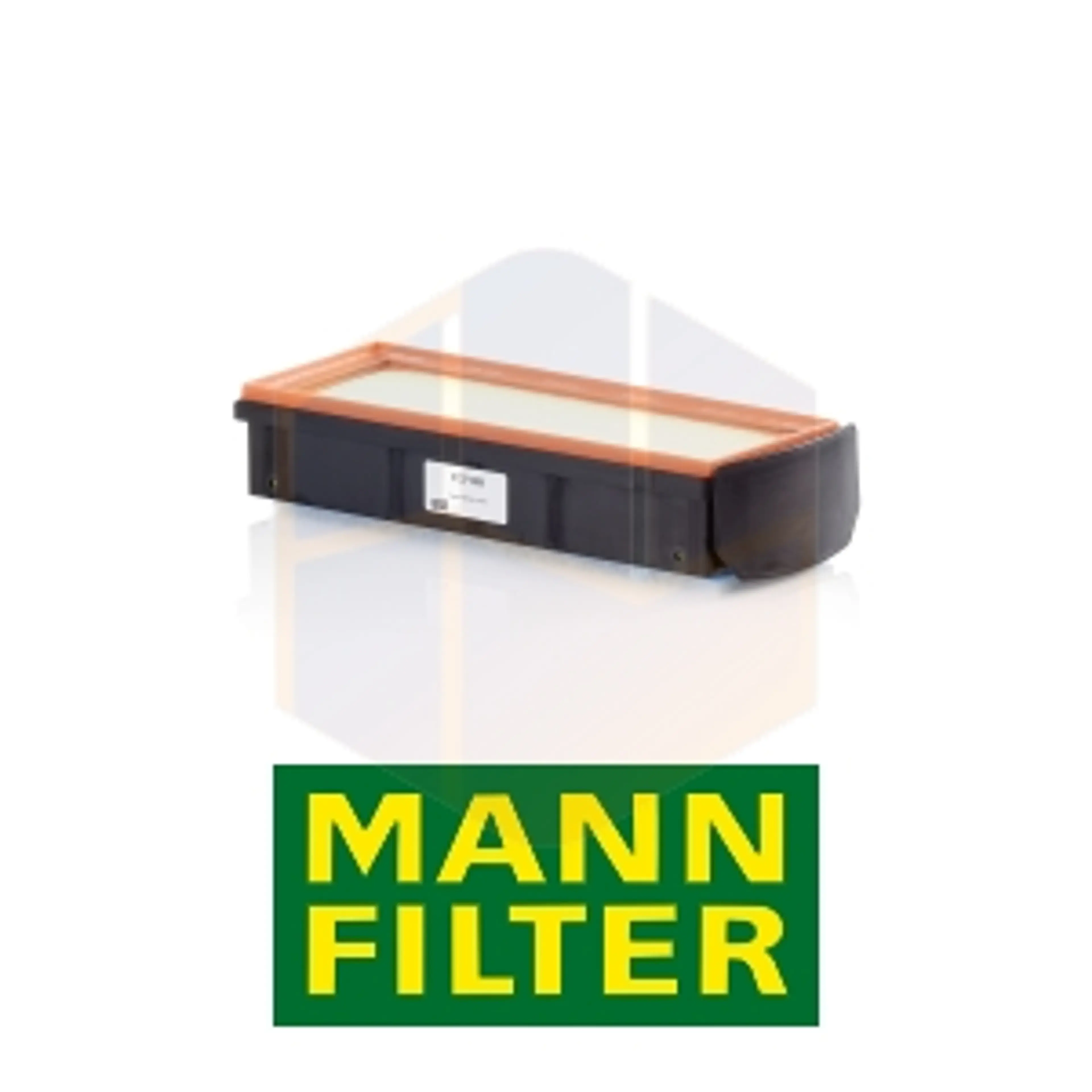 FILTRO AIRE C 37 009 MANN