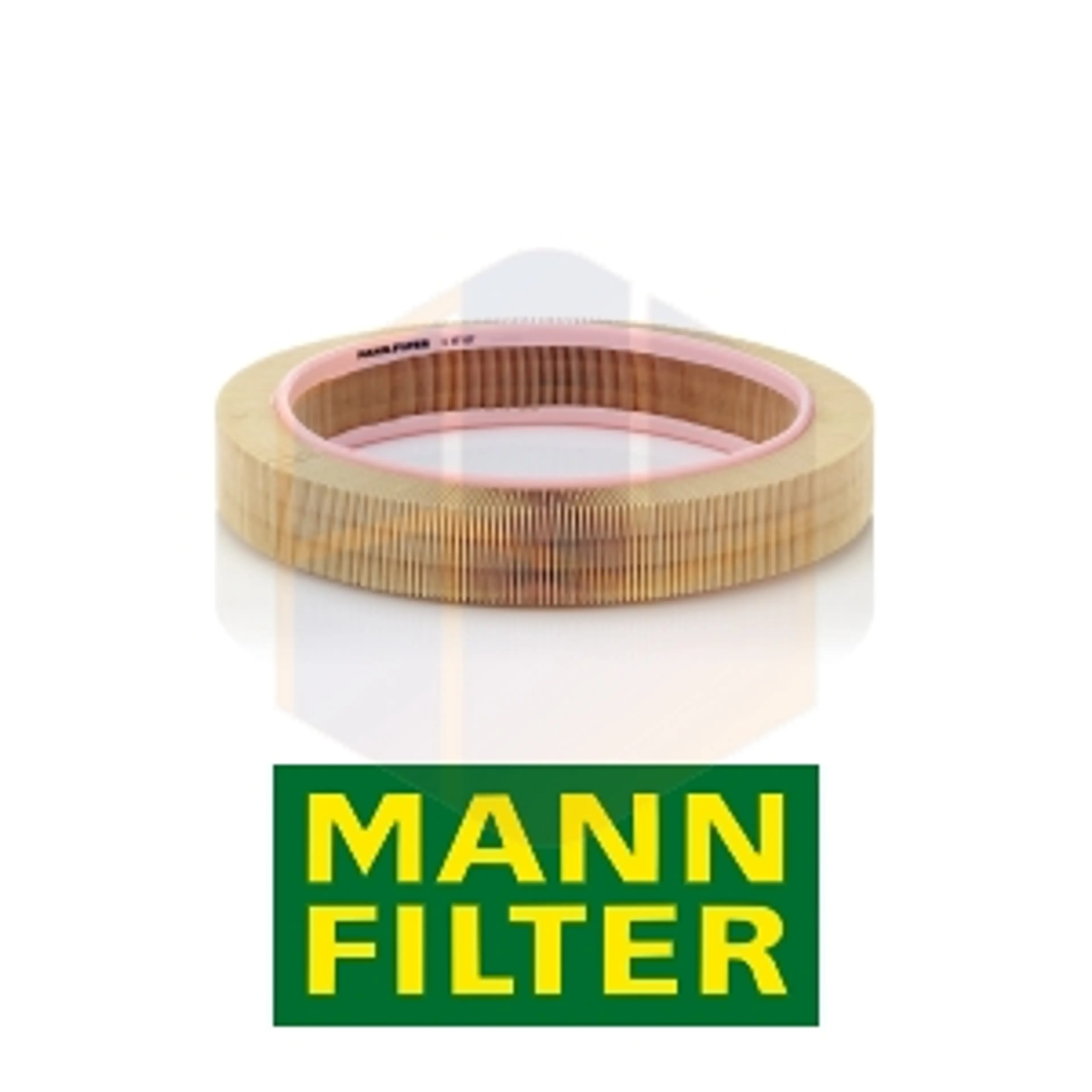 FILTRO AIRE C 37 107 MANN