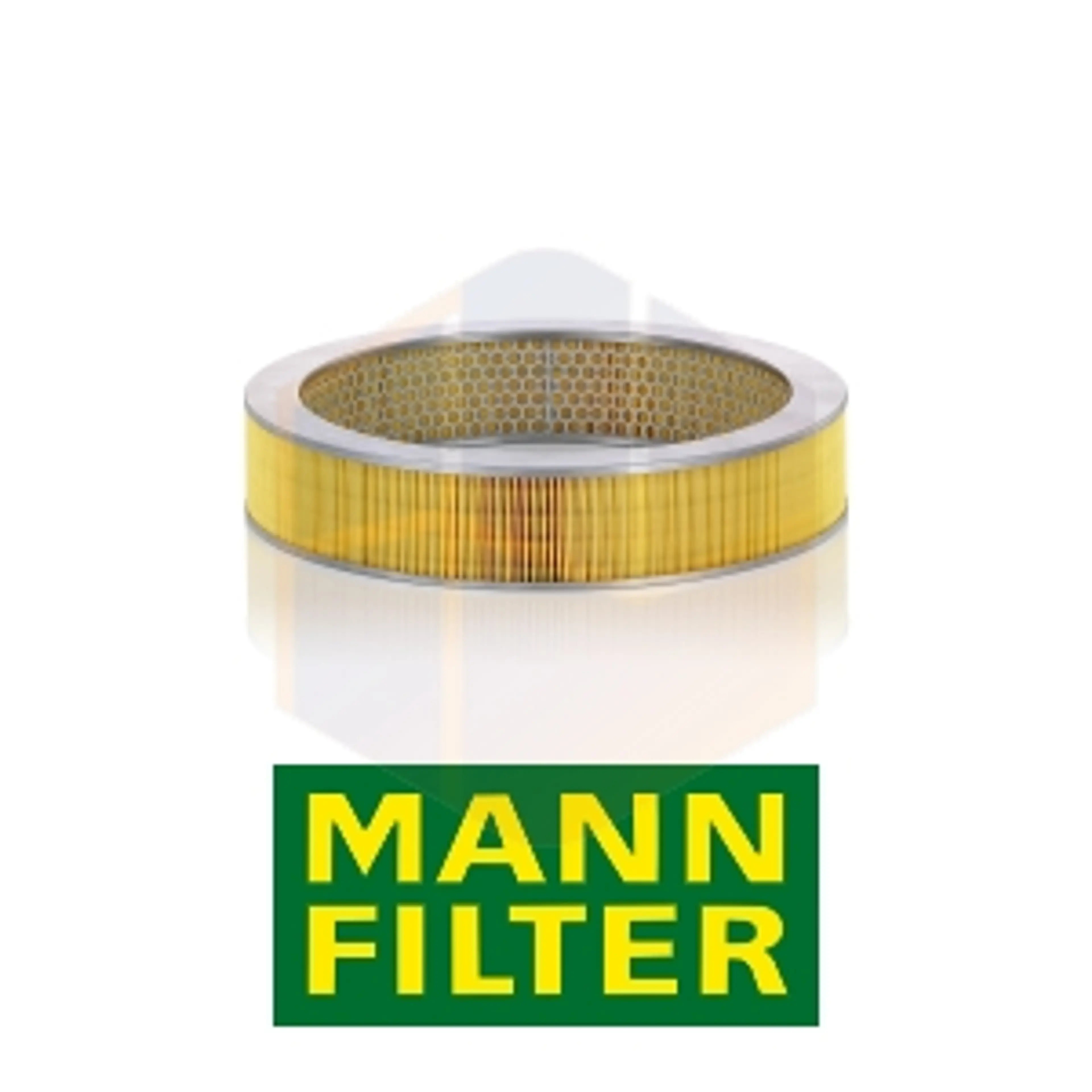 FILTRO AIRE C 37 114 MANN