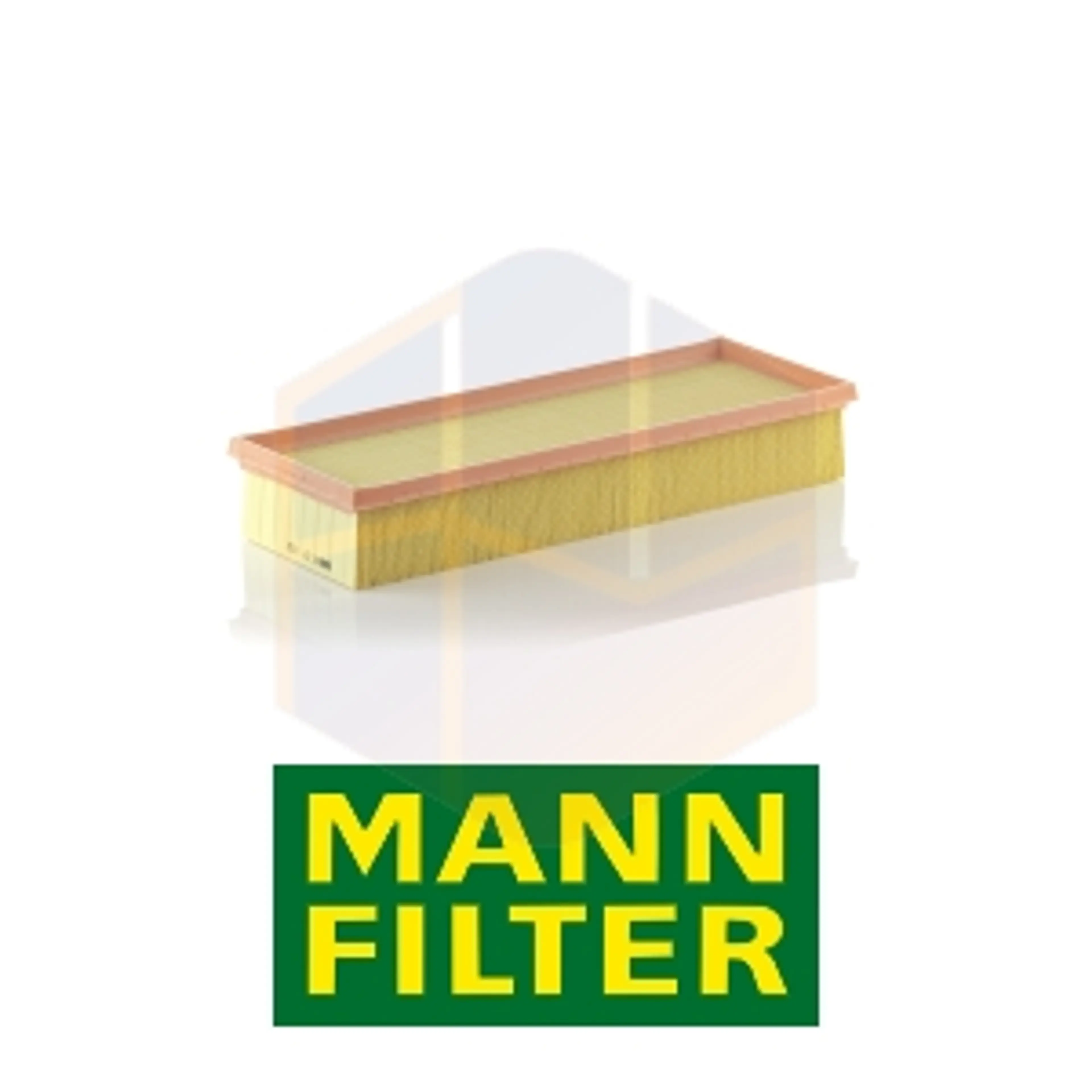 FILTRO AIRE C 37 132 MANN