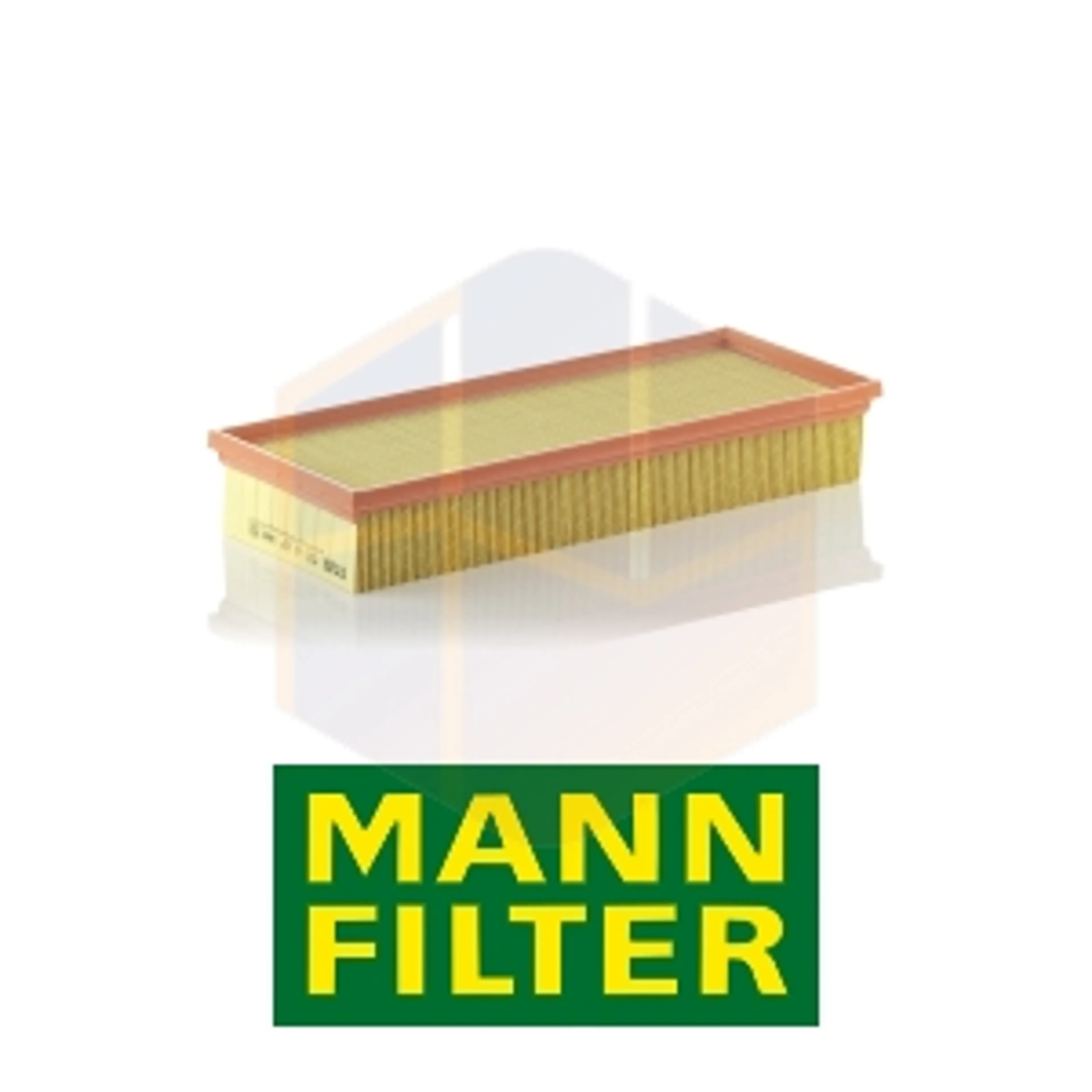 FILTRO AIRE C 37 148 MANN