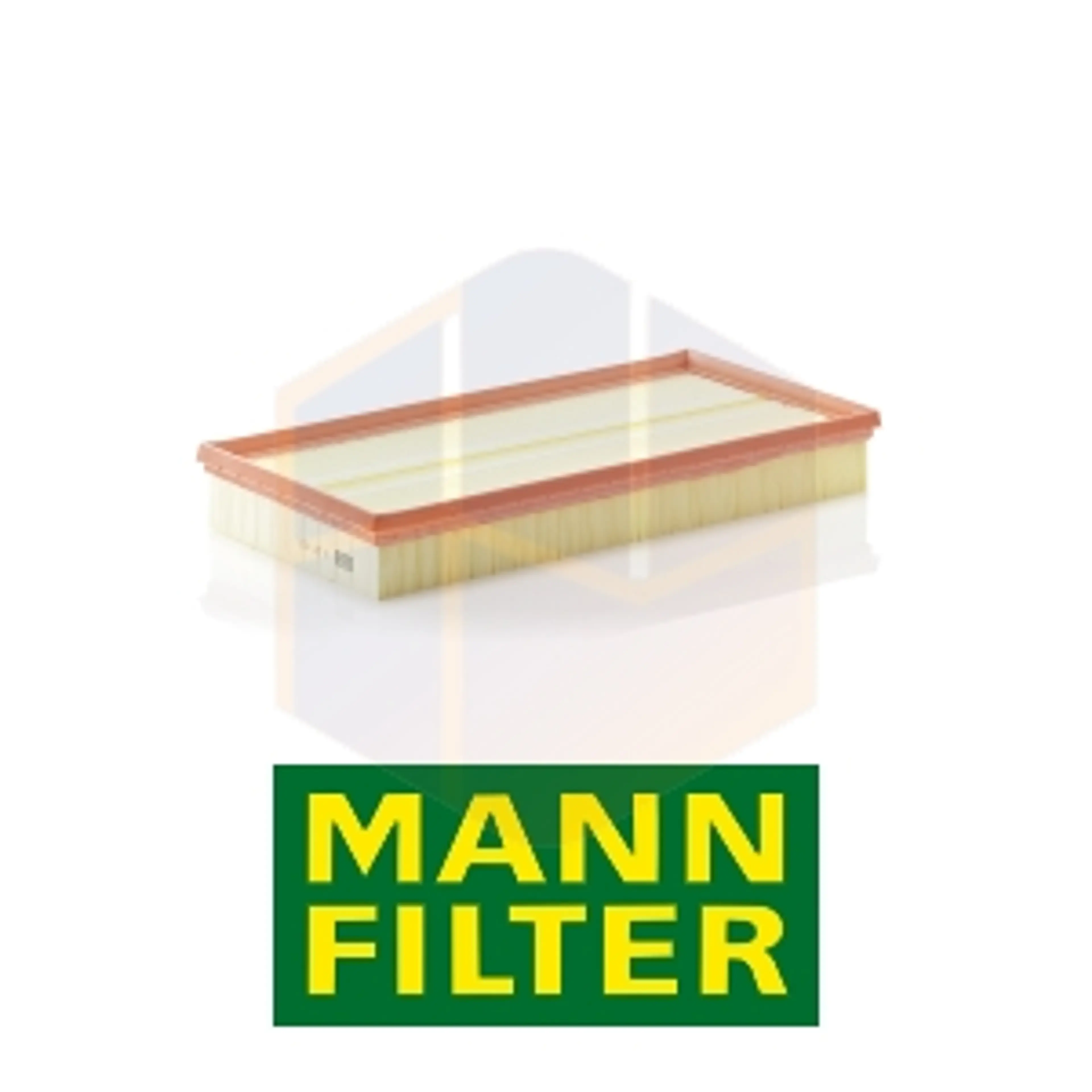 FILTRO AIRE C 37 153 MANN