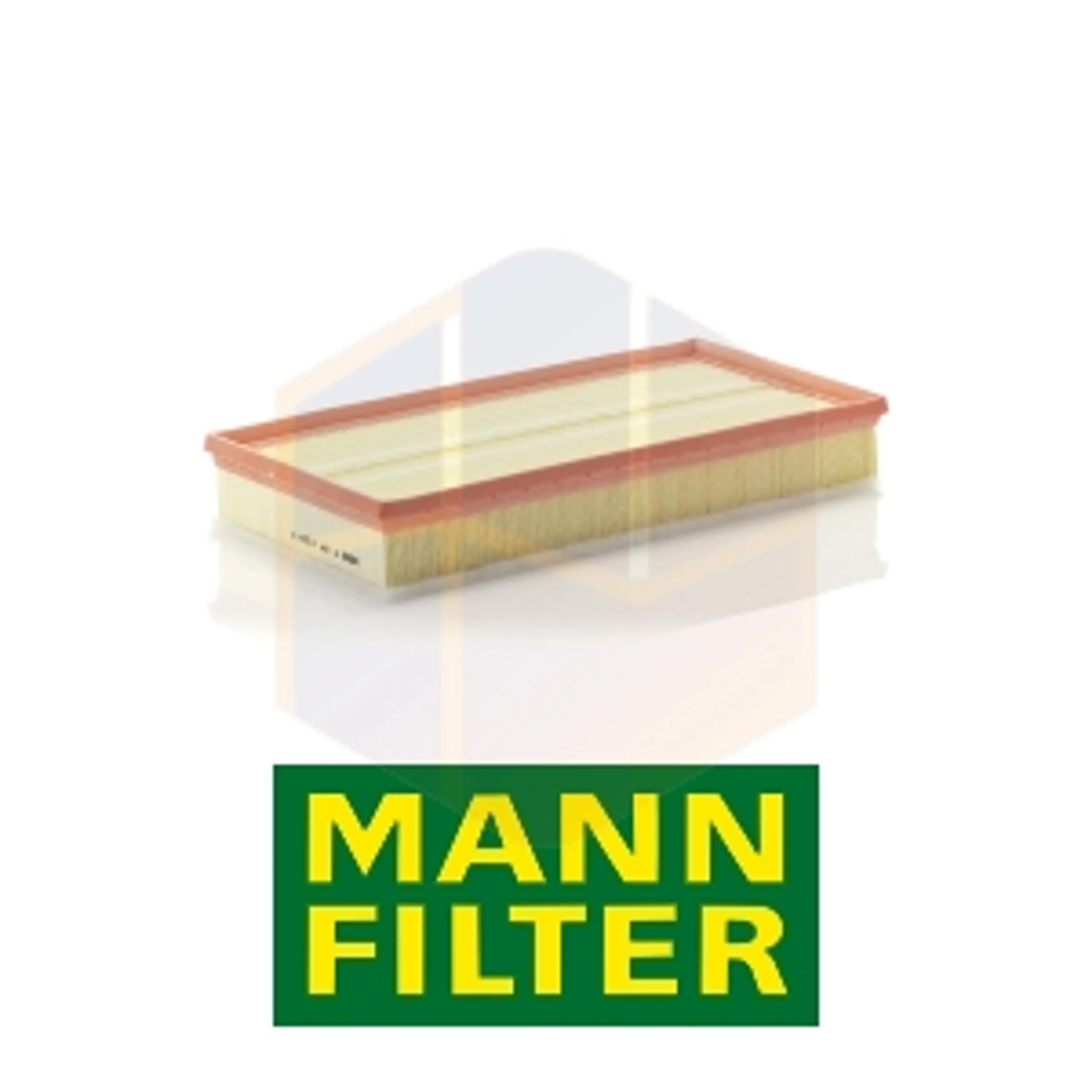 FILTRO AIRE C 37 153/1 MANN