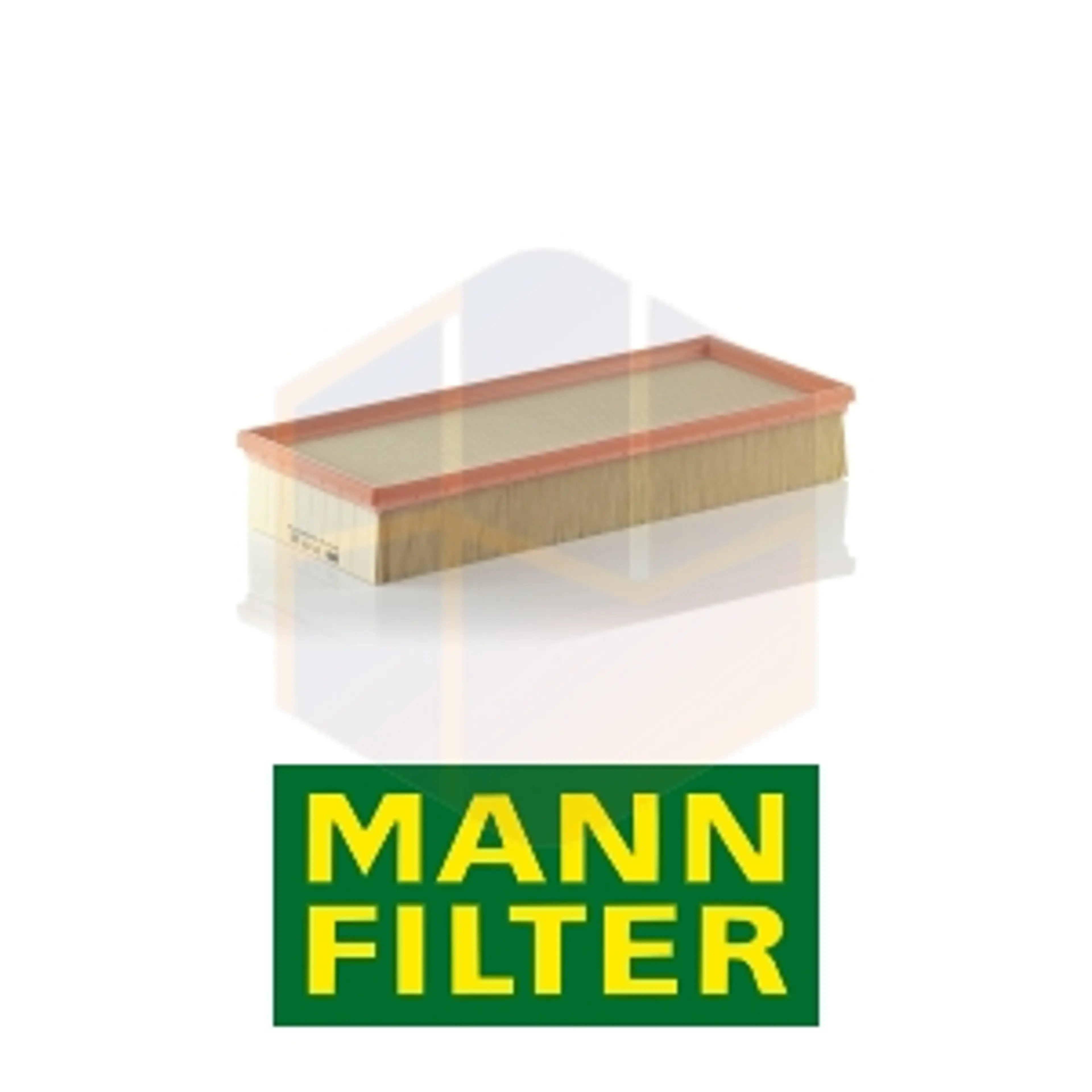 FILTRO AIRE C 37 157 MANN