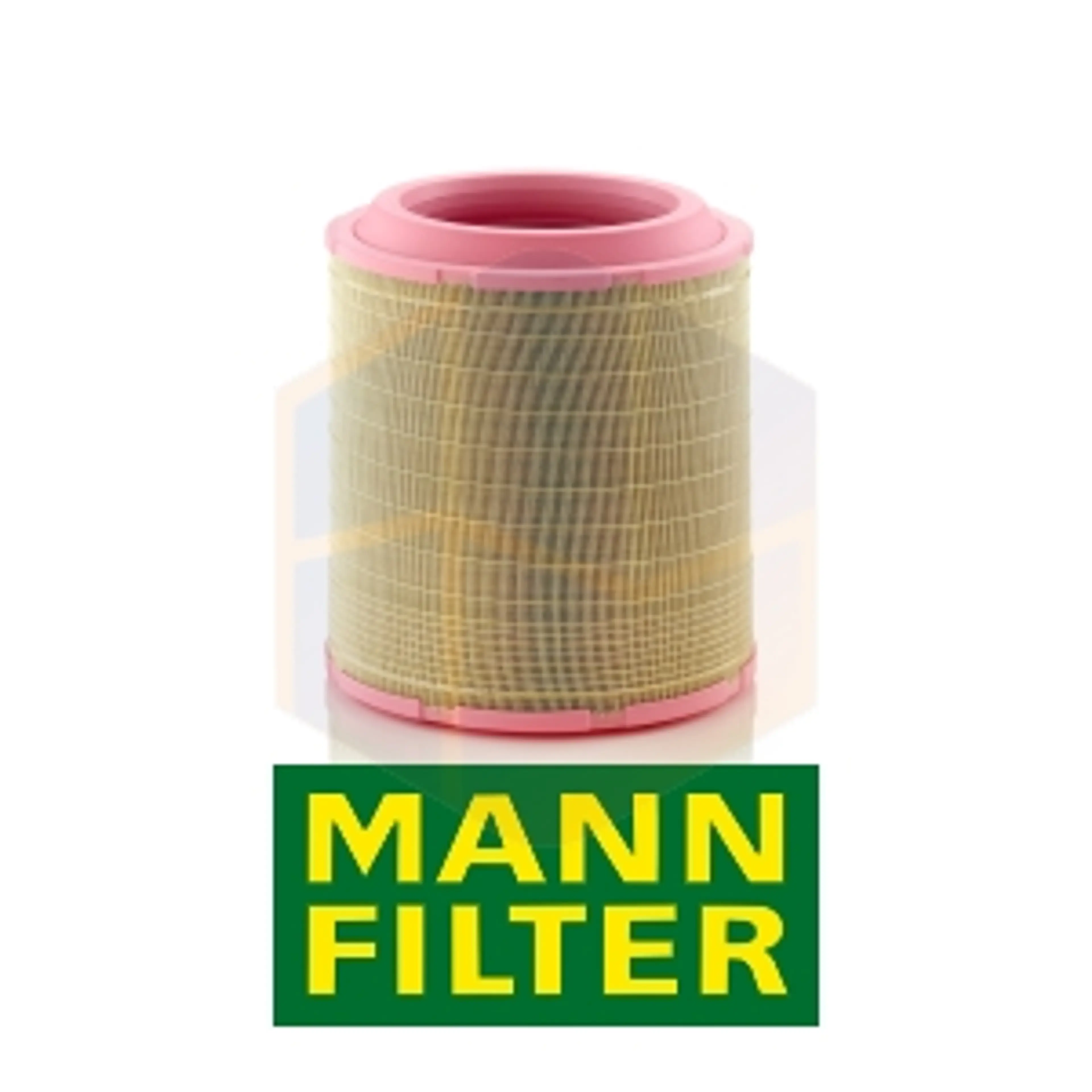 FILTRO AIRE C 37 1830/2 MANN