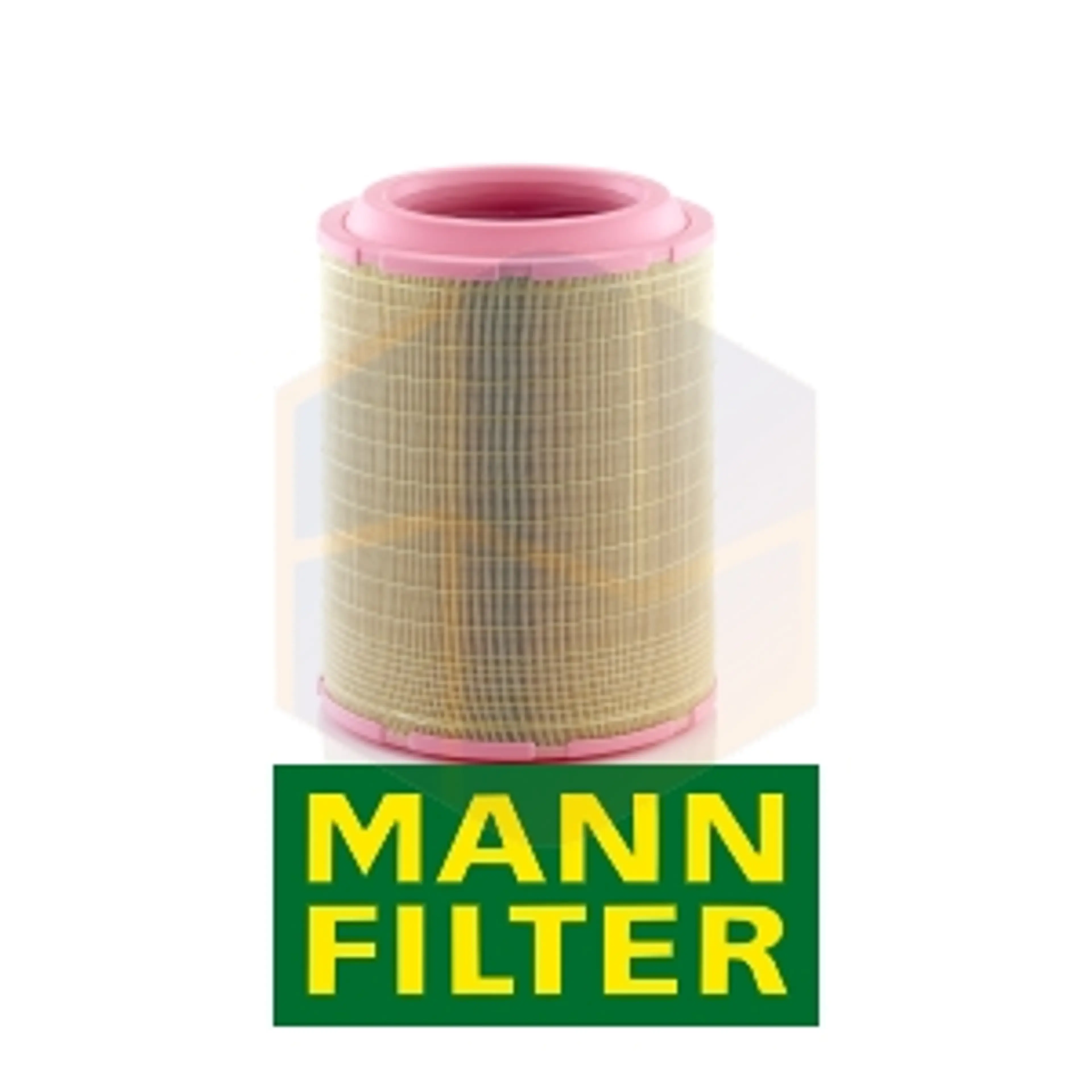 FILTRO AIRE C 37 1930/2 MANN