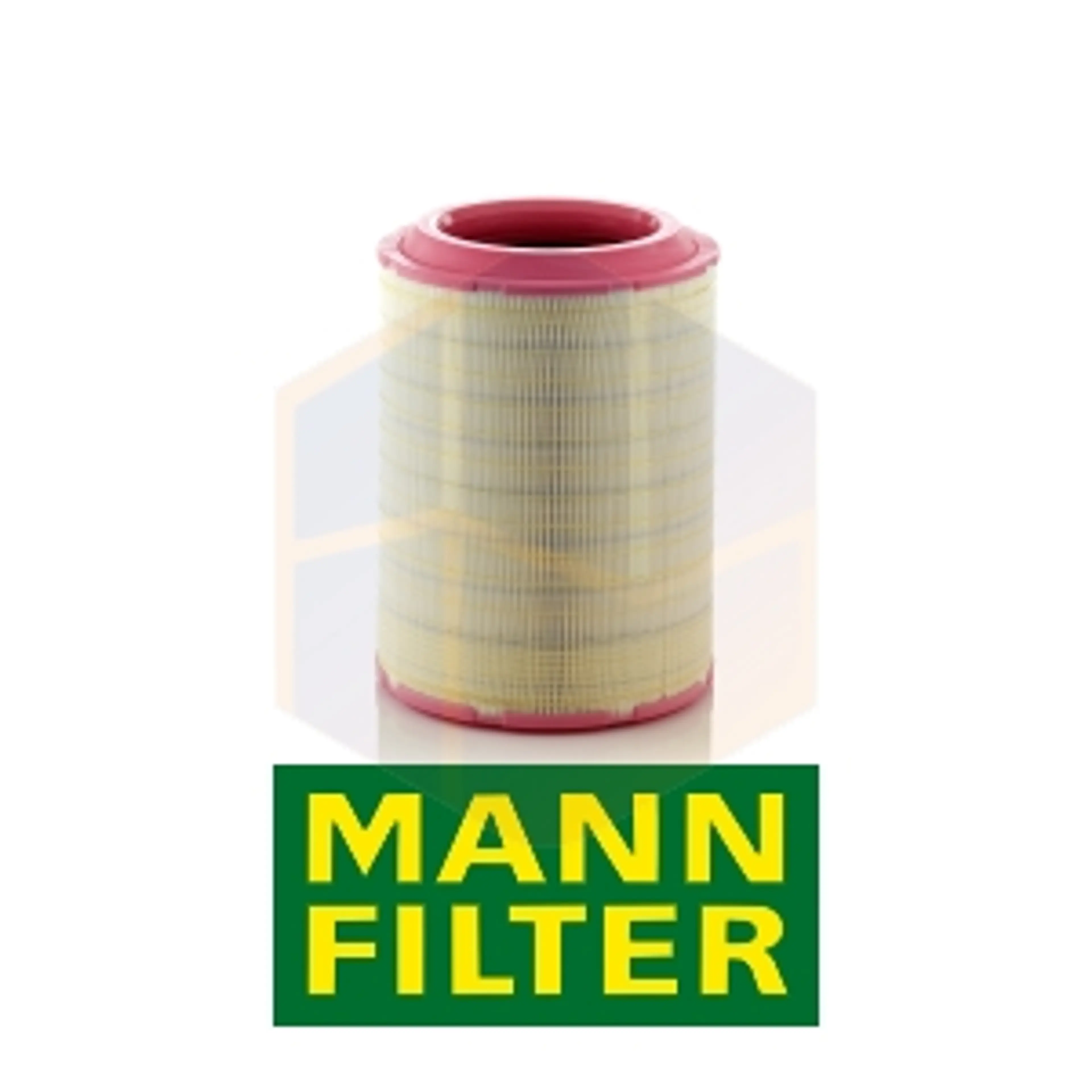 FILTRO AIRE C 37 2070/2 MANN