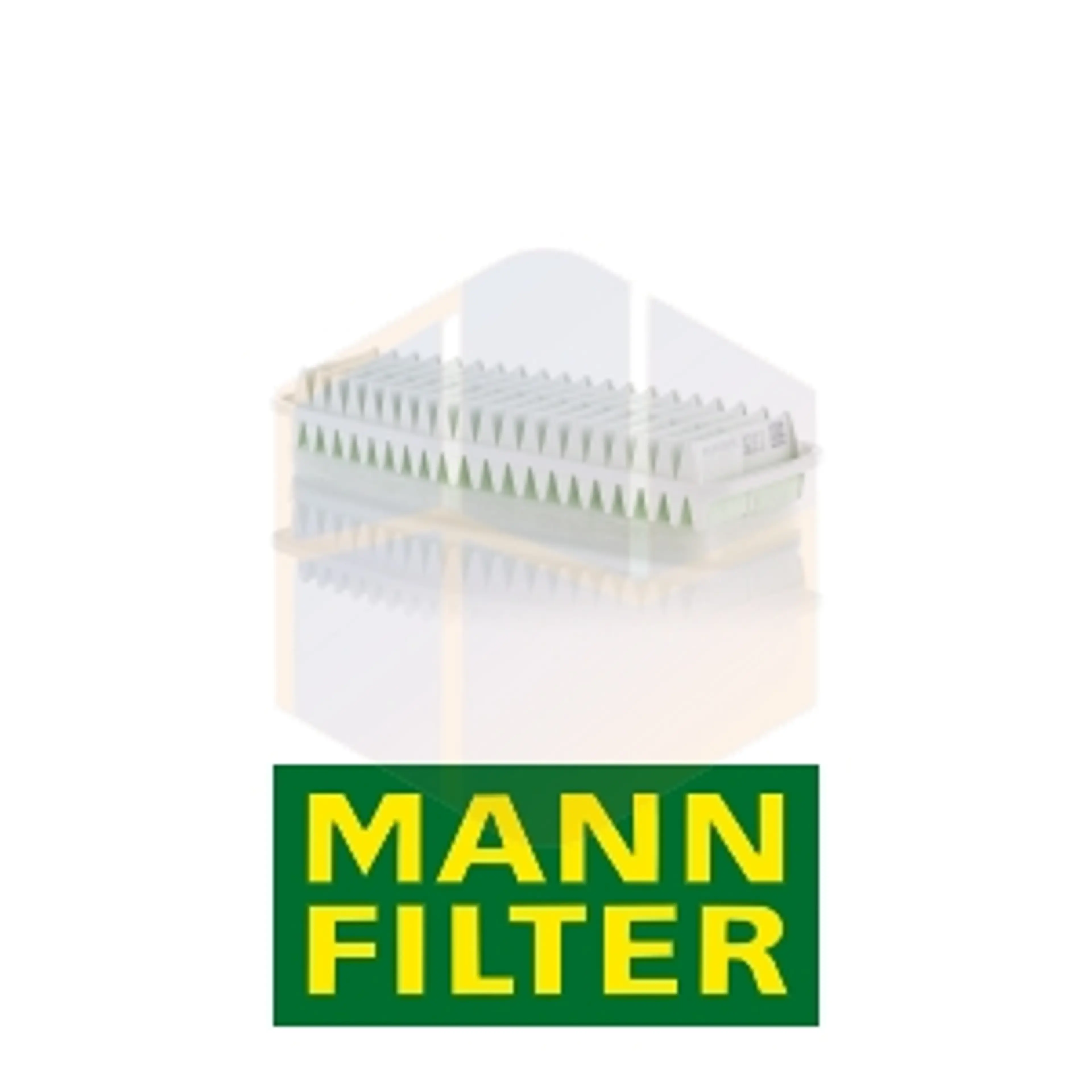 FILTRO AIRE C 3725 MANN