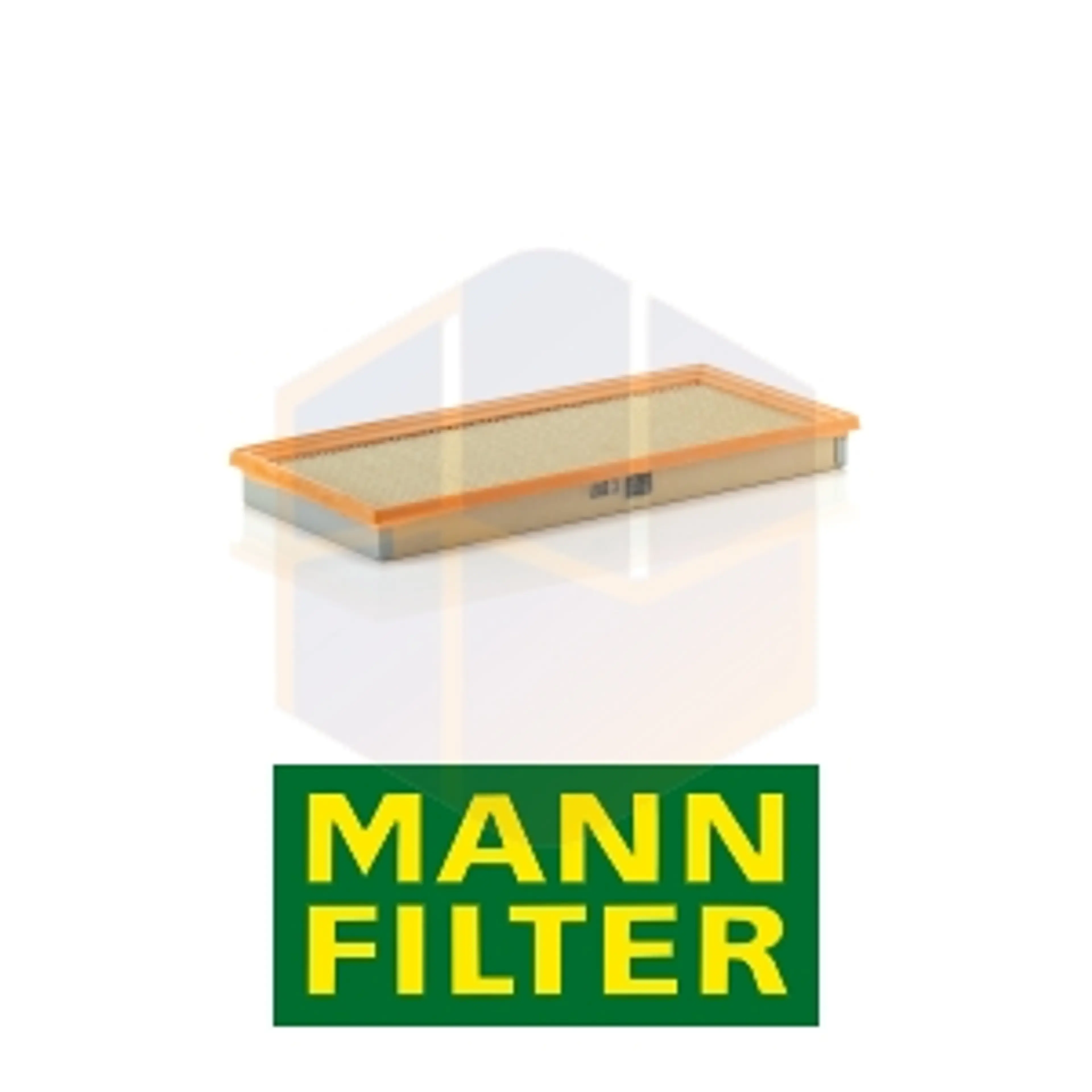 FILTRO AIRE C 3747 MANN