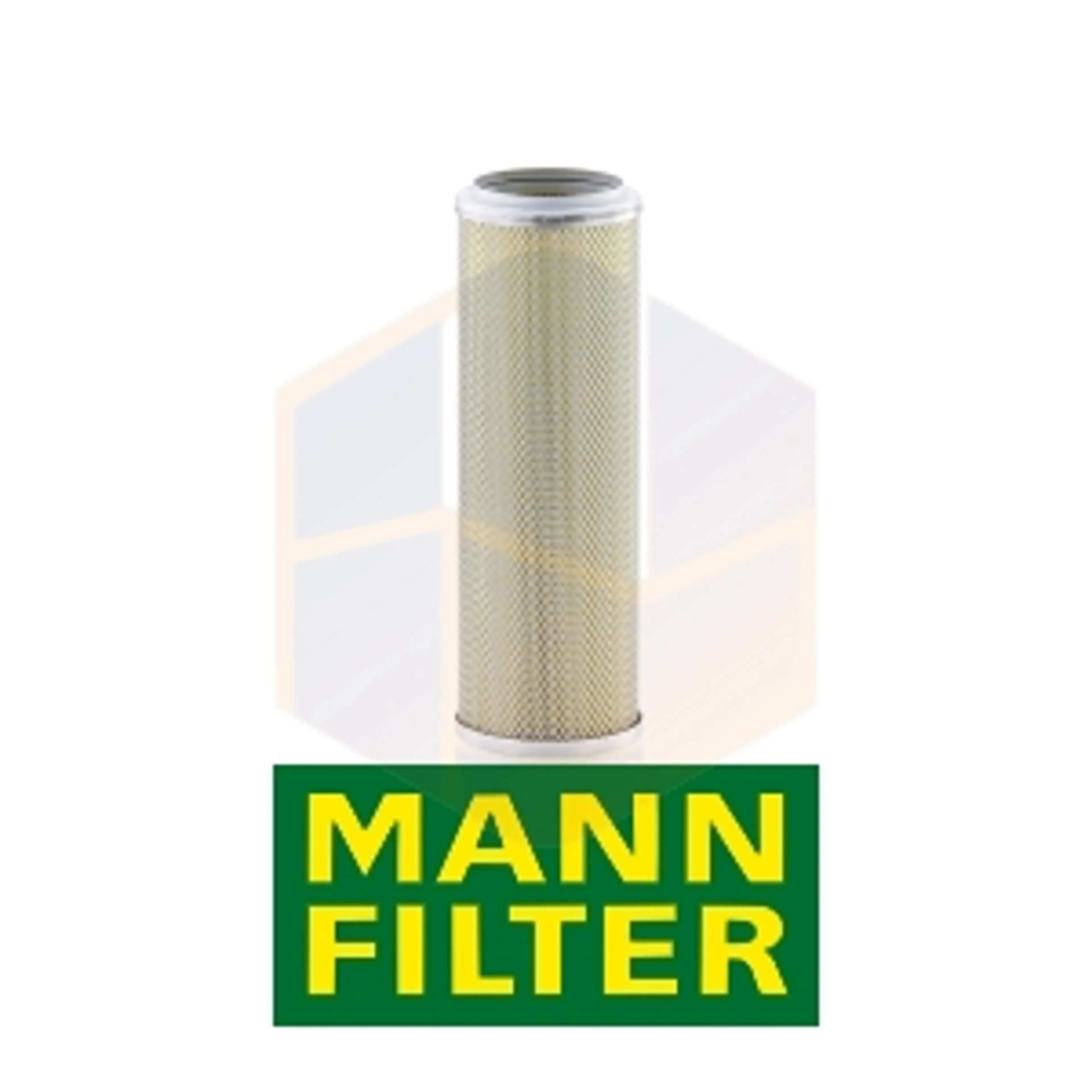 FILTRO AIRE C 375 MANN