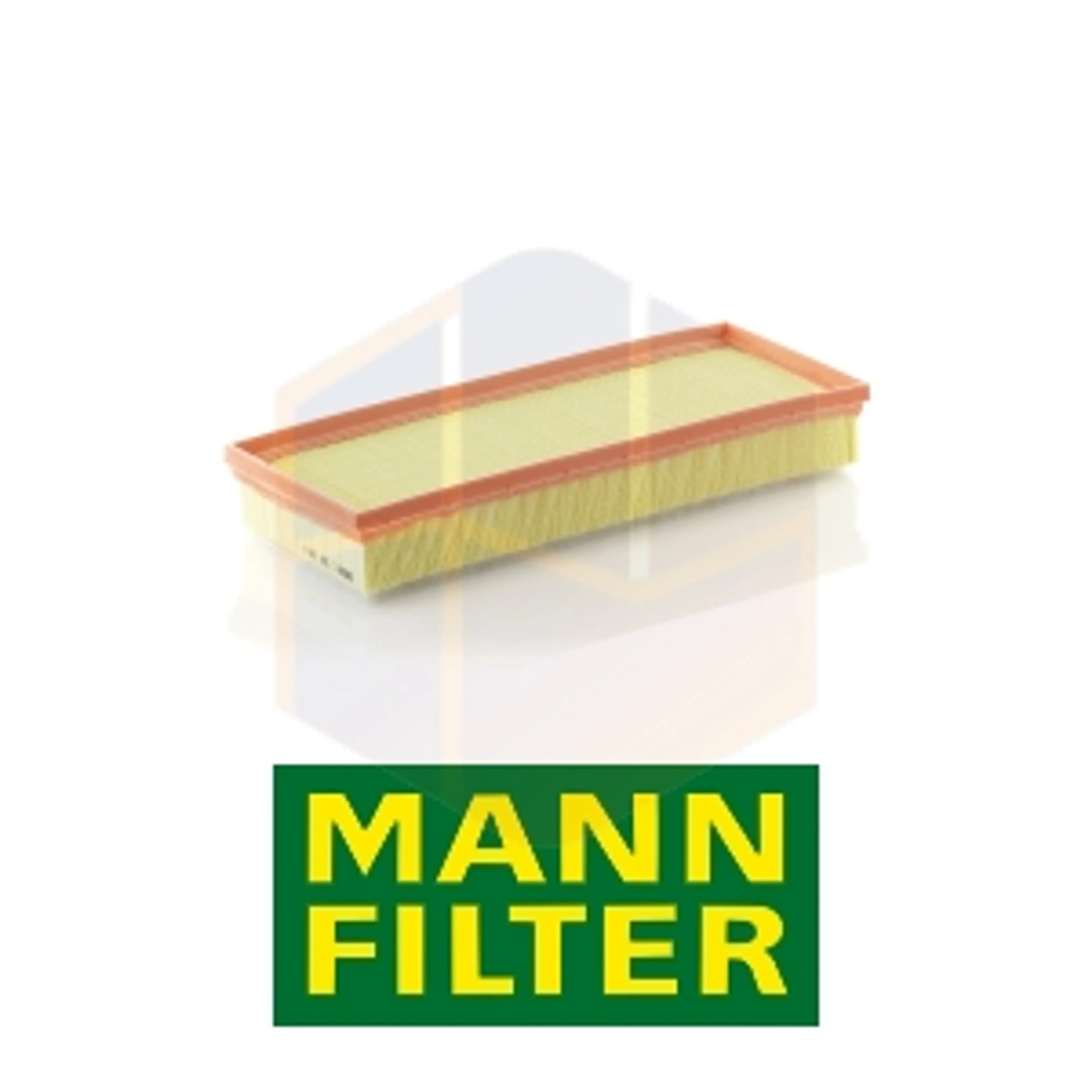 FILTRO AIRE C 38 001 MANN