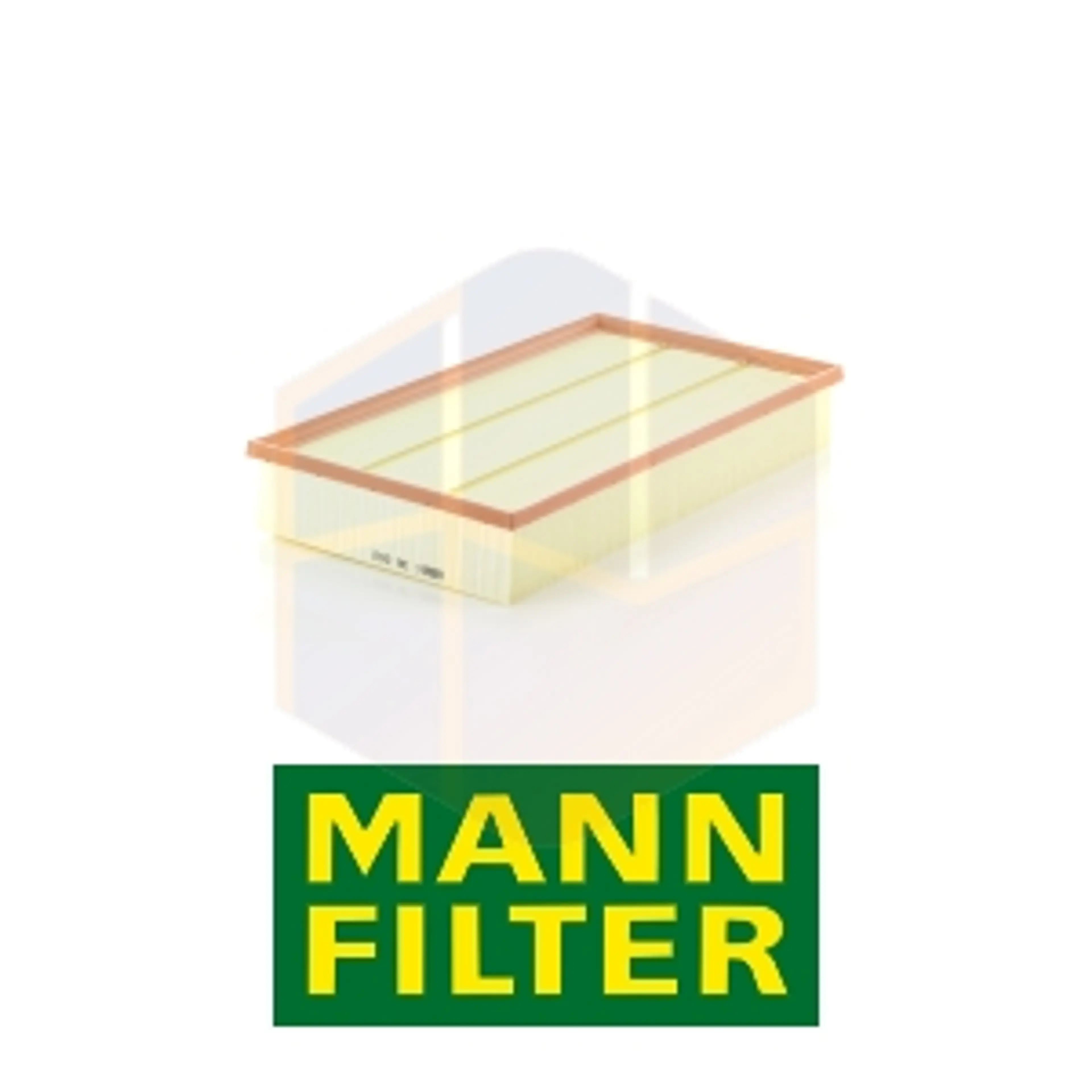 FILTRO AIRE C 38 002 MANN