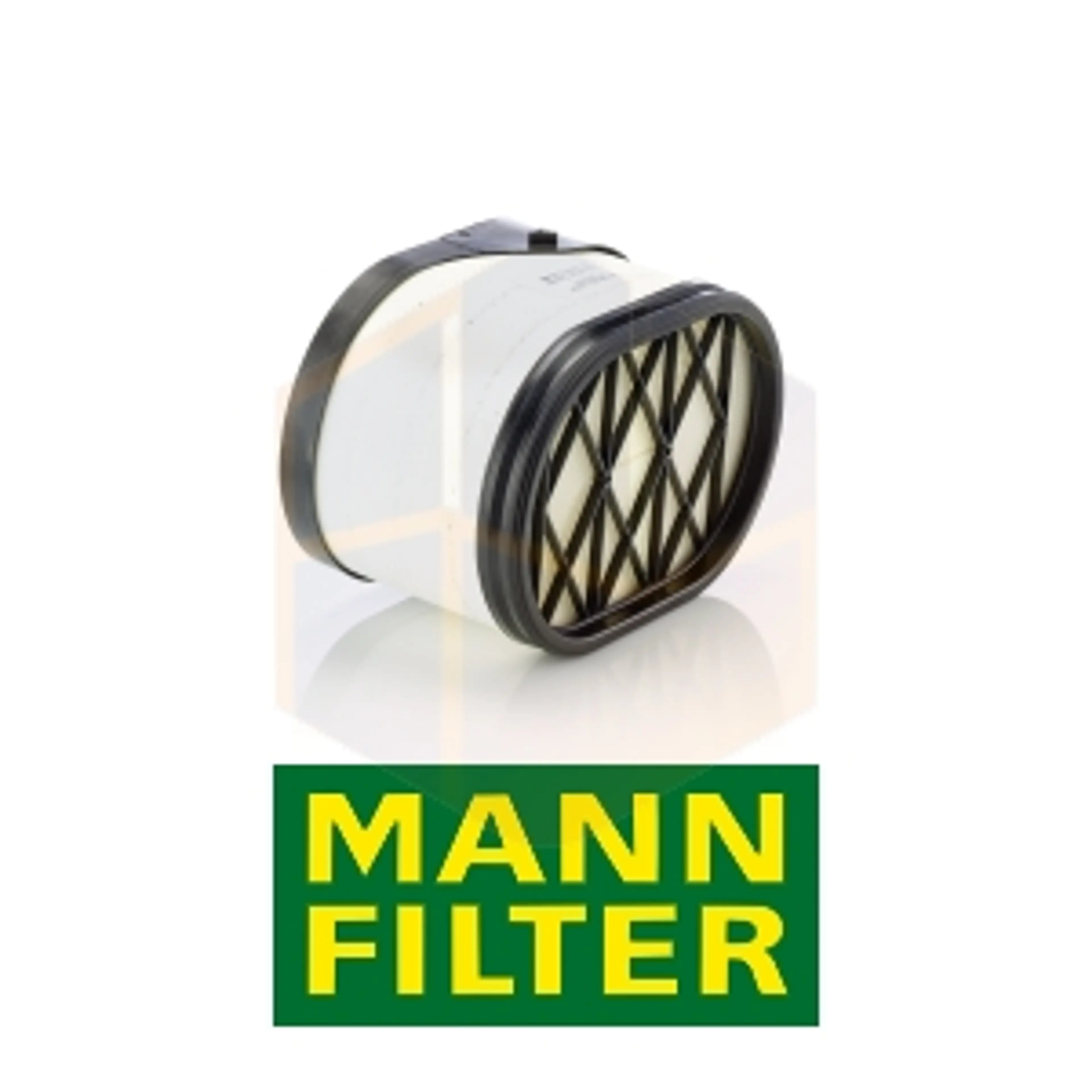 FILTRO AIRE C 38 010 MANN