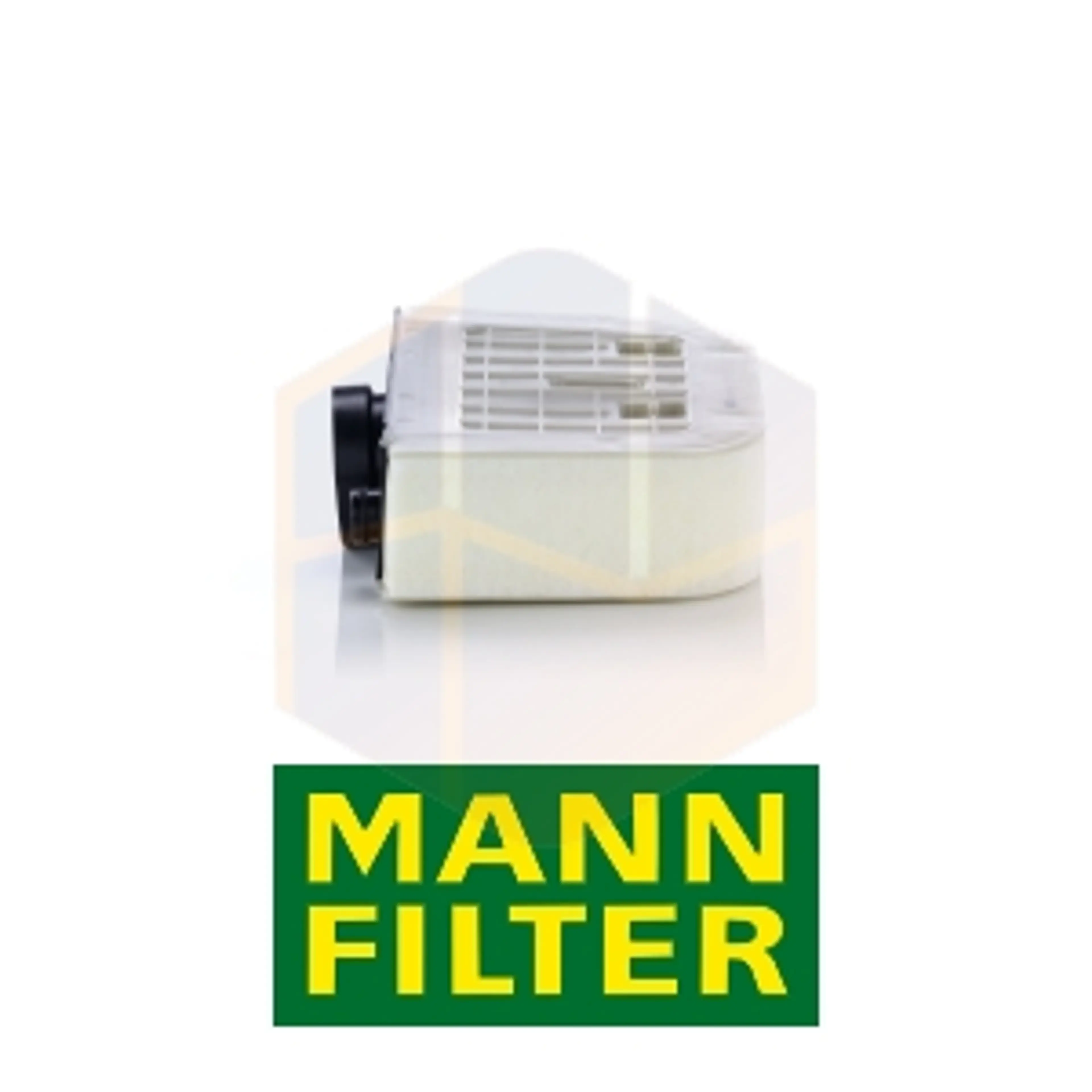 FILTRO AIRE C 38 011 MANN