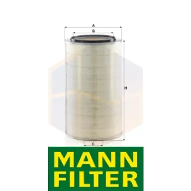 FILTRO AIRE C 38 014 X MANN