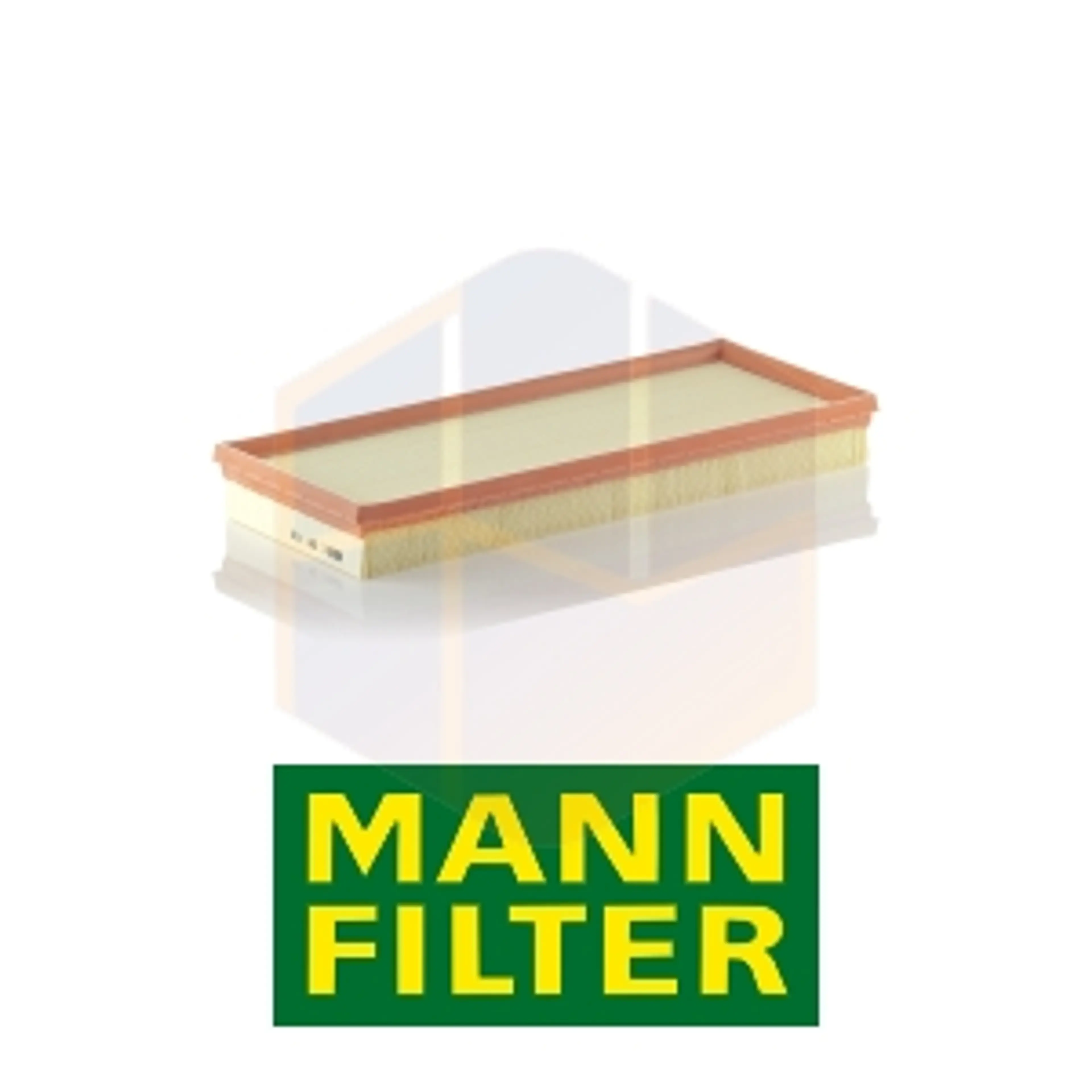 FILTRO AIRE C 38 116 MANN