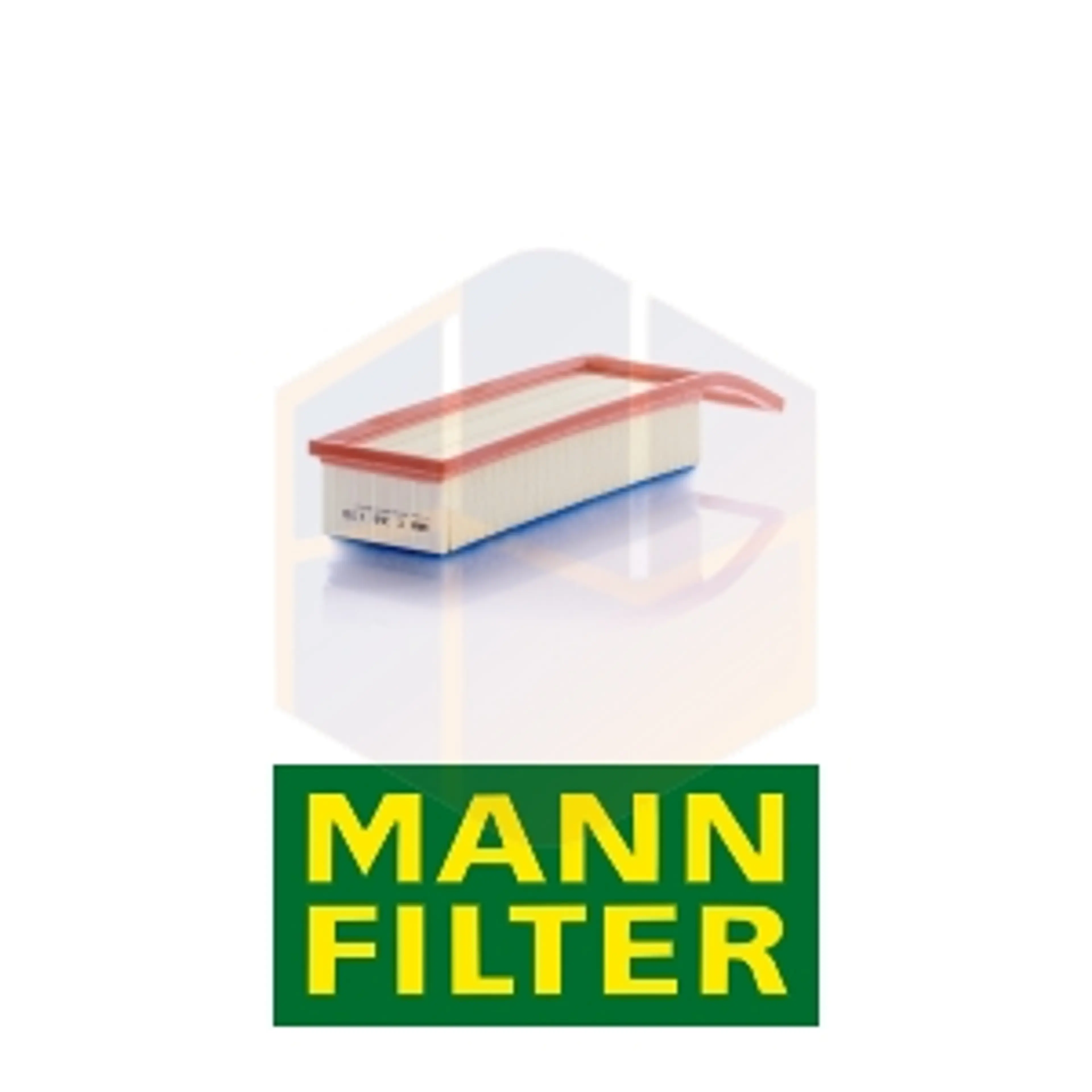 FILTRO AIRE C 38 130 MANN