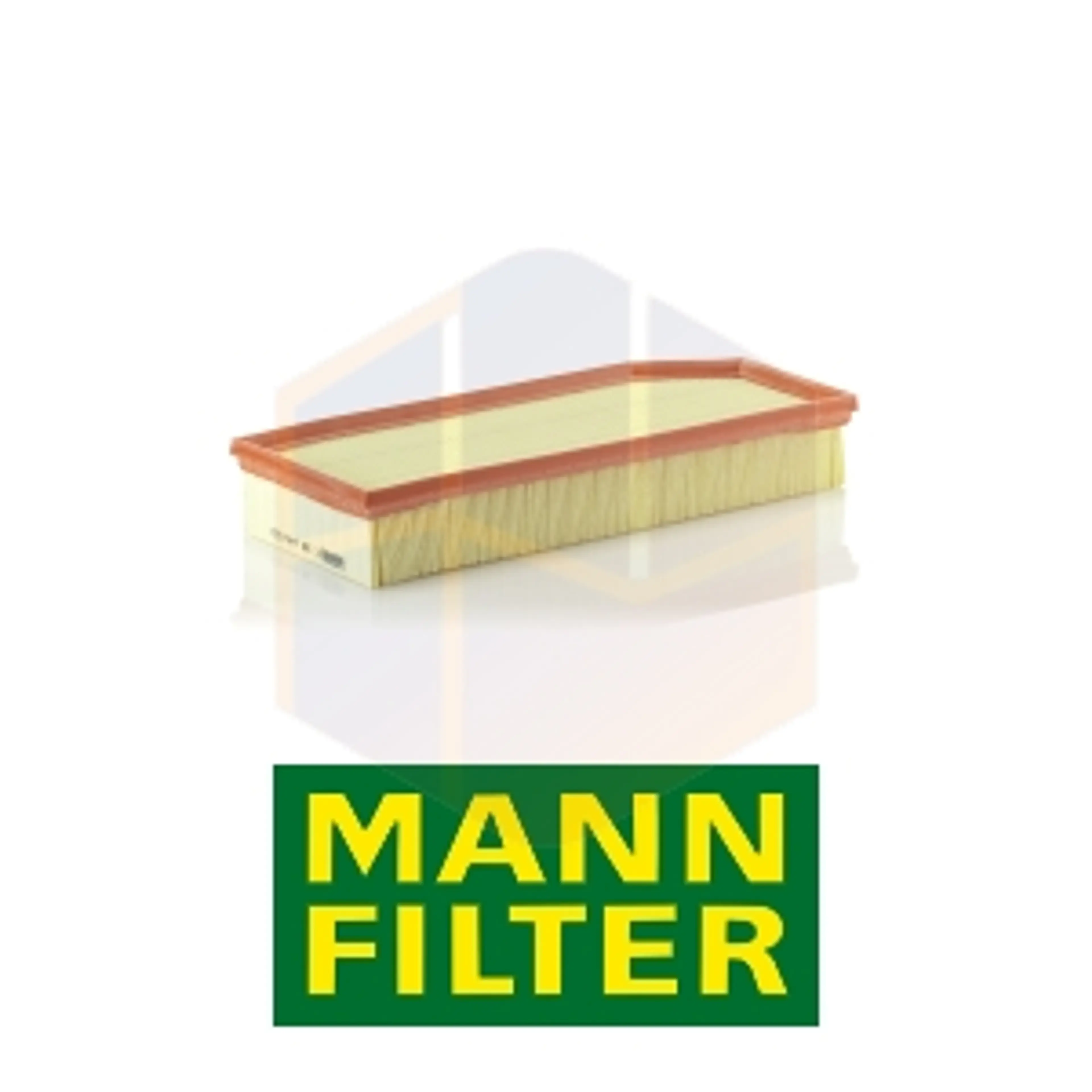 FILTRO AIRE C 38 145 MANN