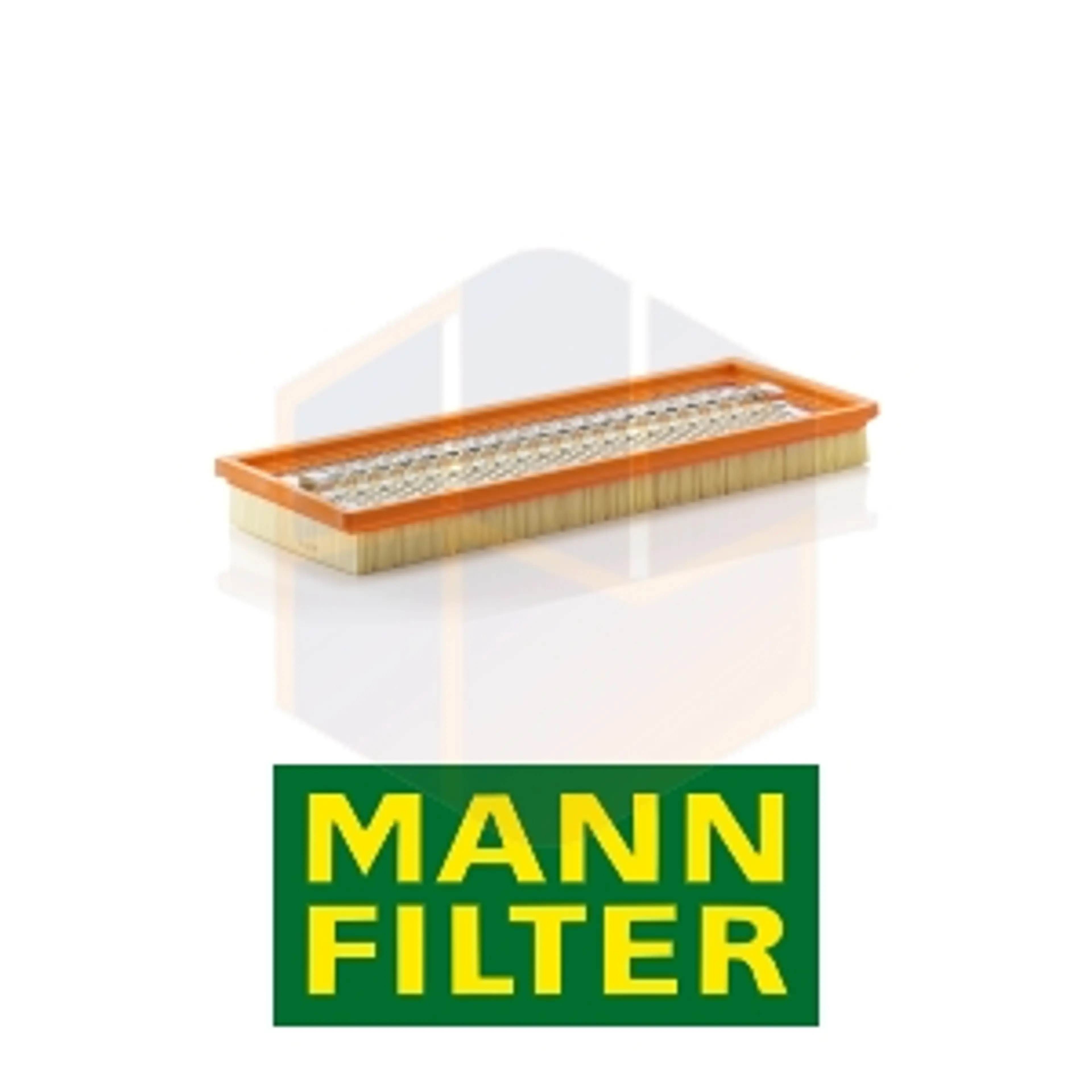 FILTRO AIRE C 3874 MANN